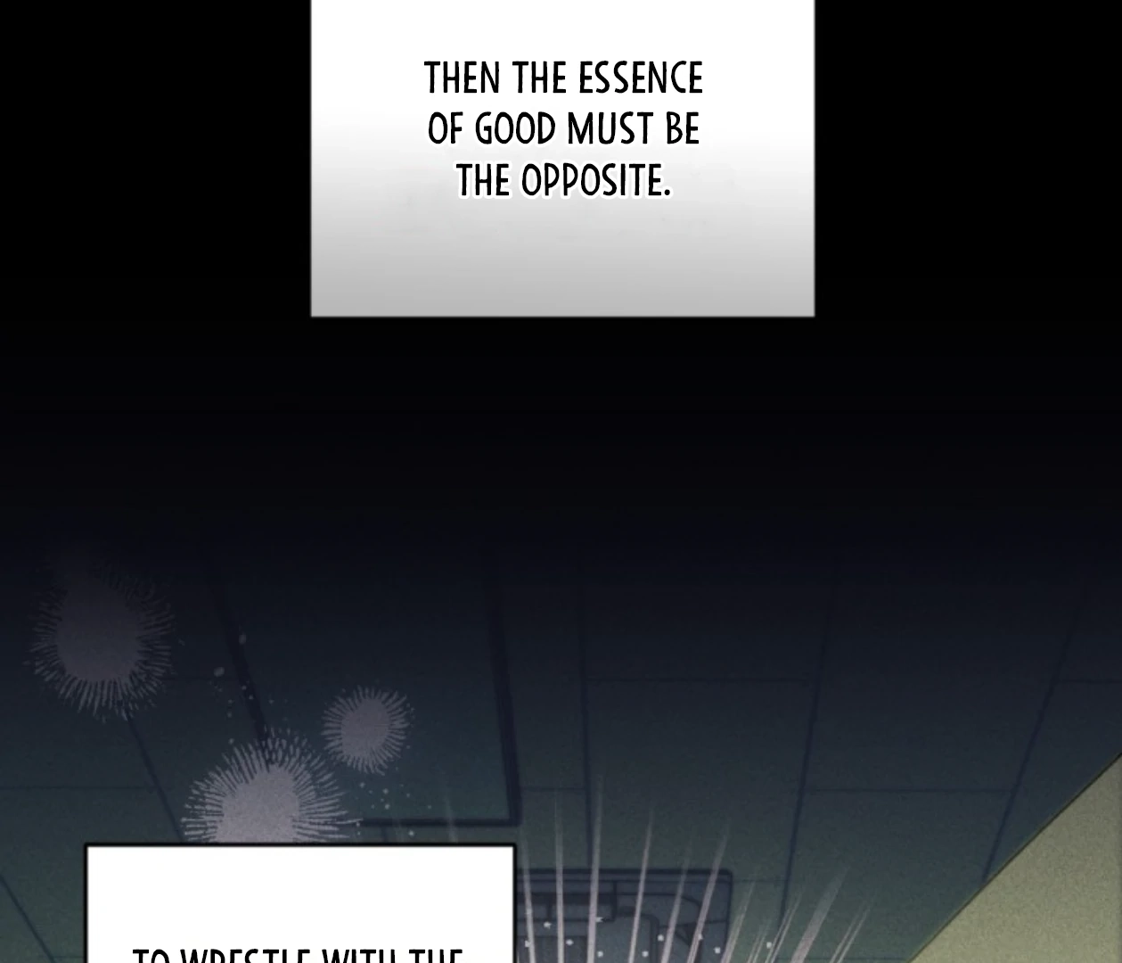 Friend or Faux Chapter 32 page 154 - 