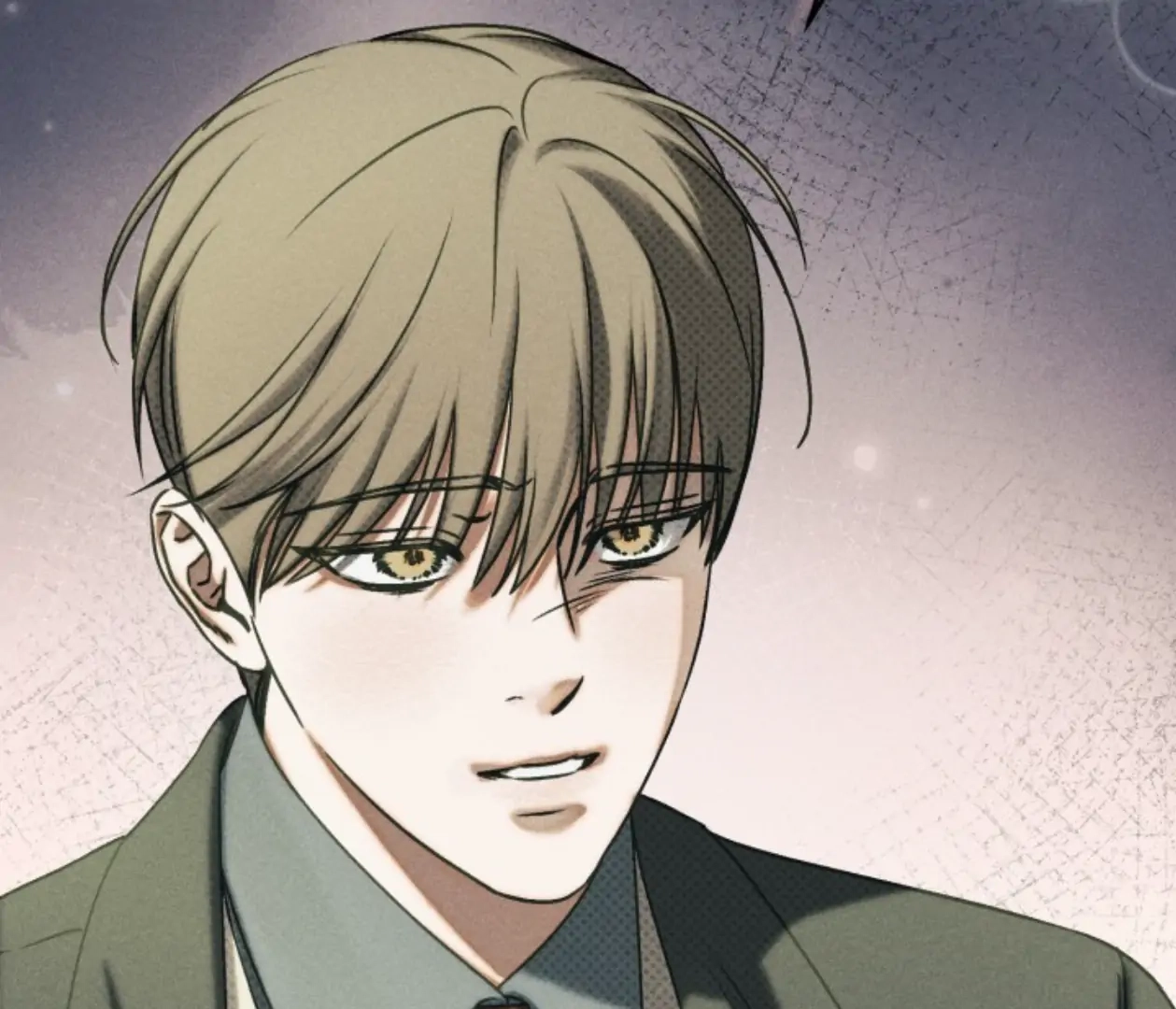Friend or Faux Chapter 32 page 158 - 