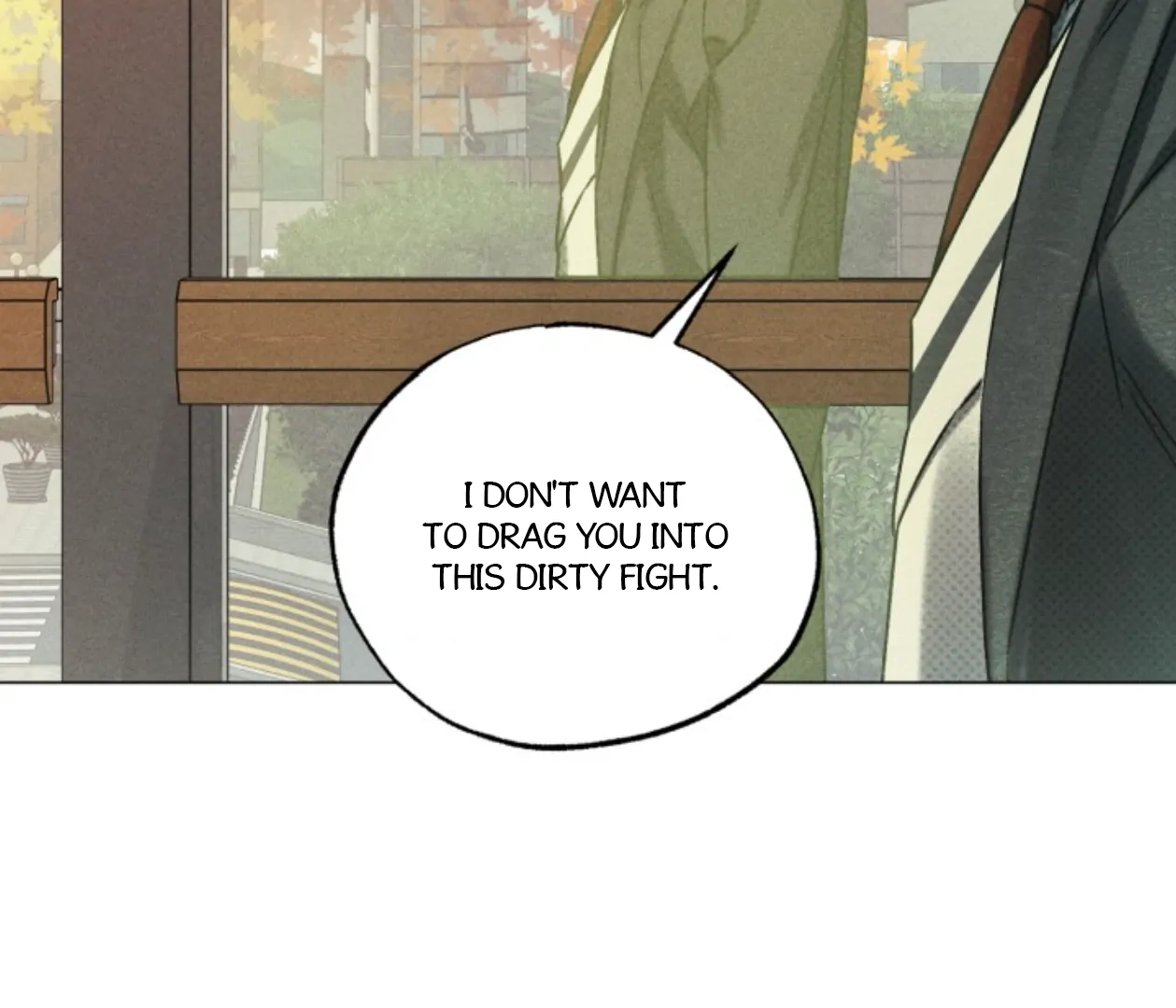 Friend or Faux Chapter 32 page 164 - 