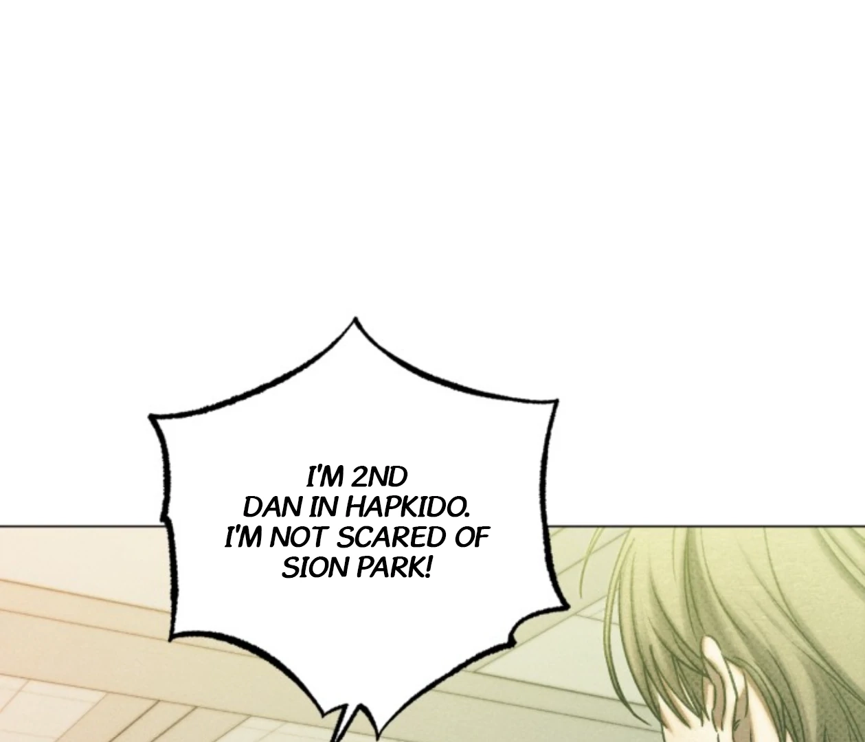 Friend or Faux Chapter 32 page 165 - 