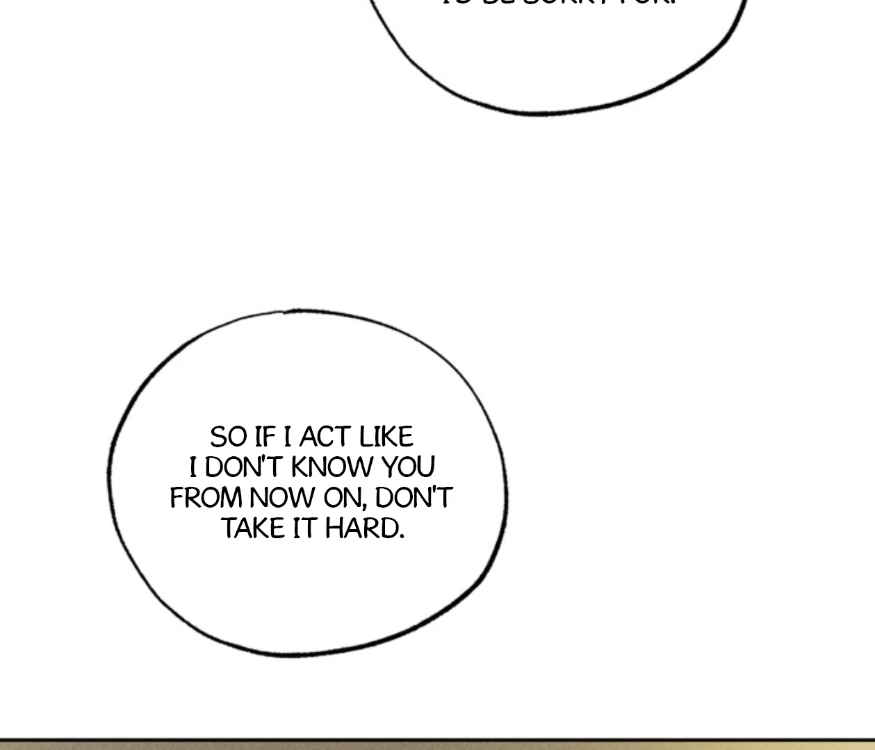 Friend or Faux Chapter 32 page 167 - 
