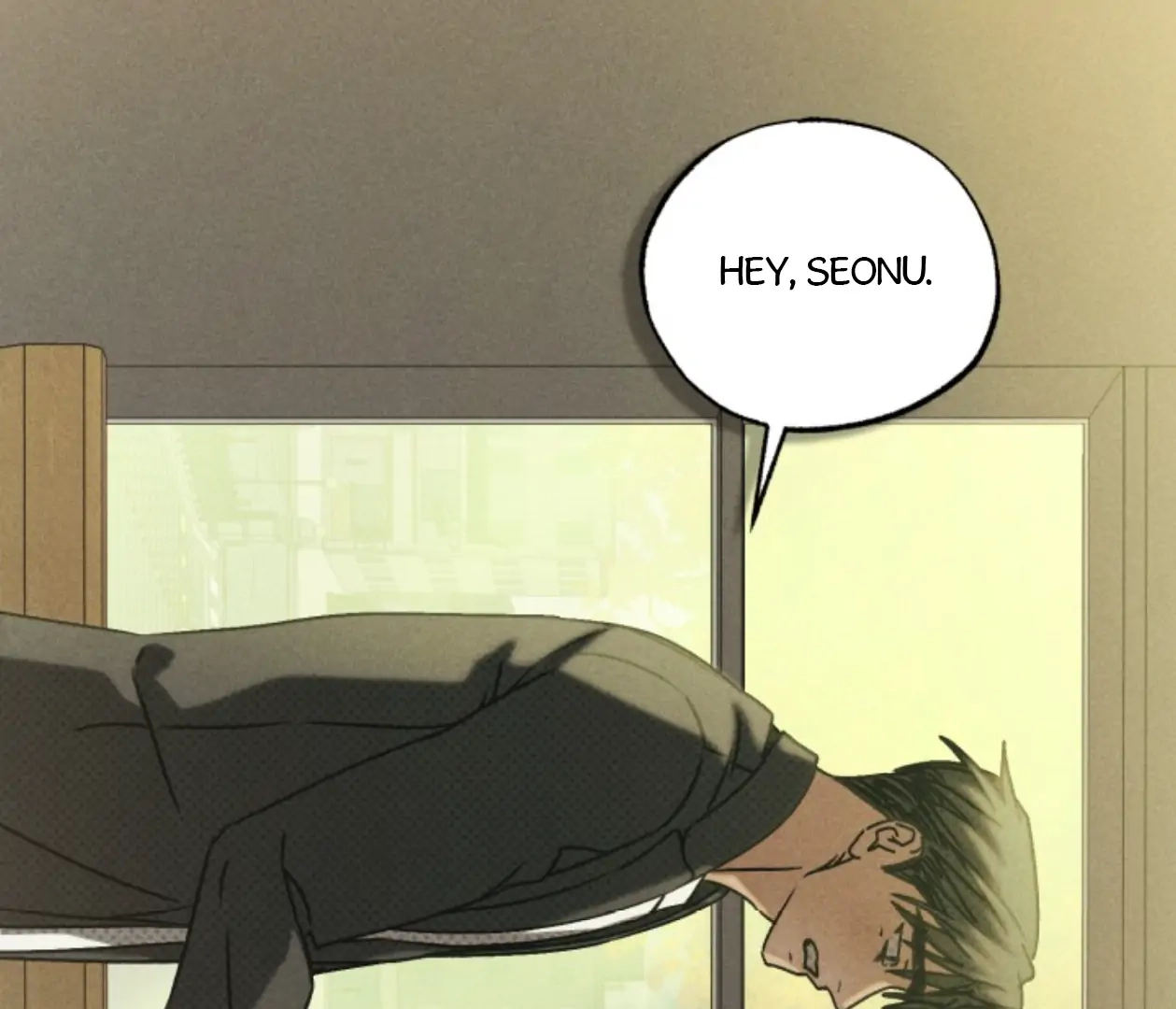 Friend or Faux Chapter 32 page 168 - 