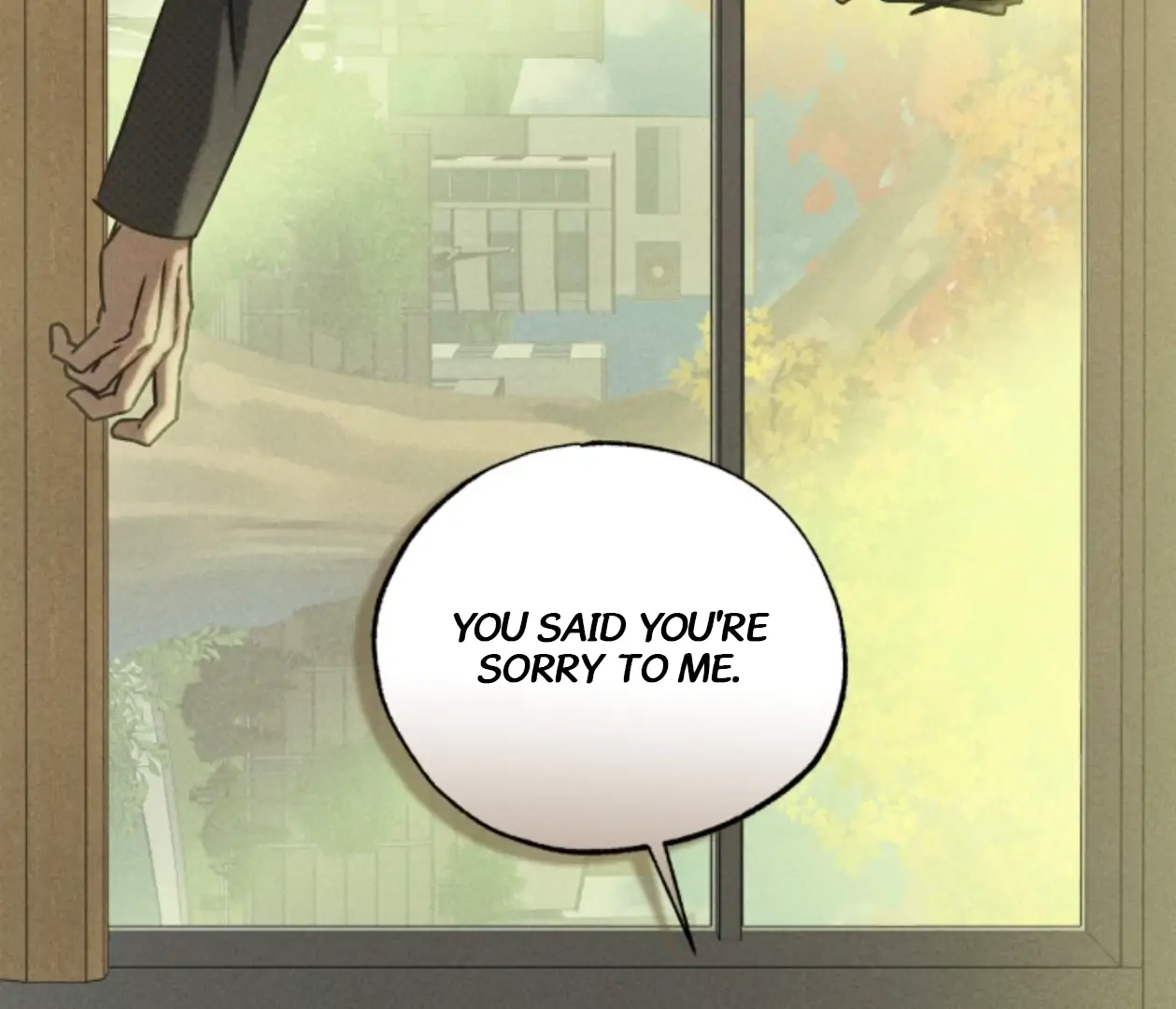 Friend or Faux Chapter 32 page 169 - 