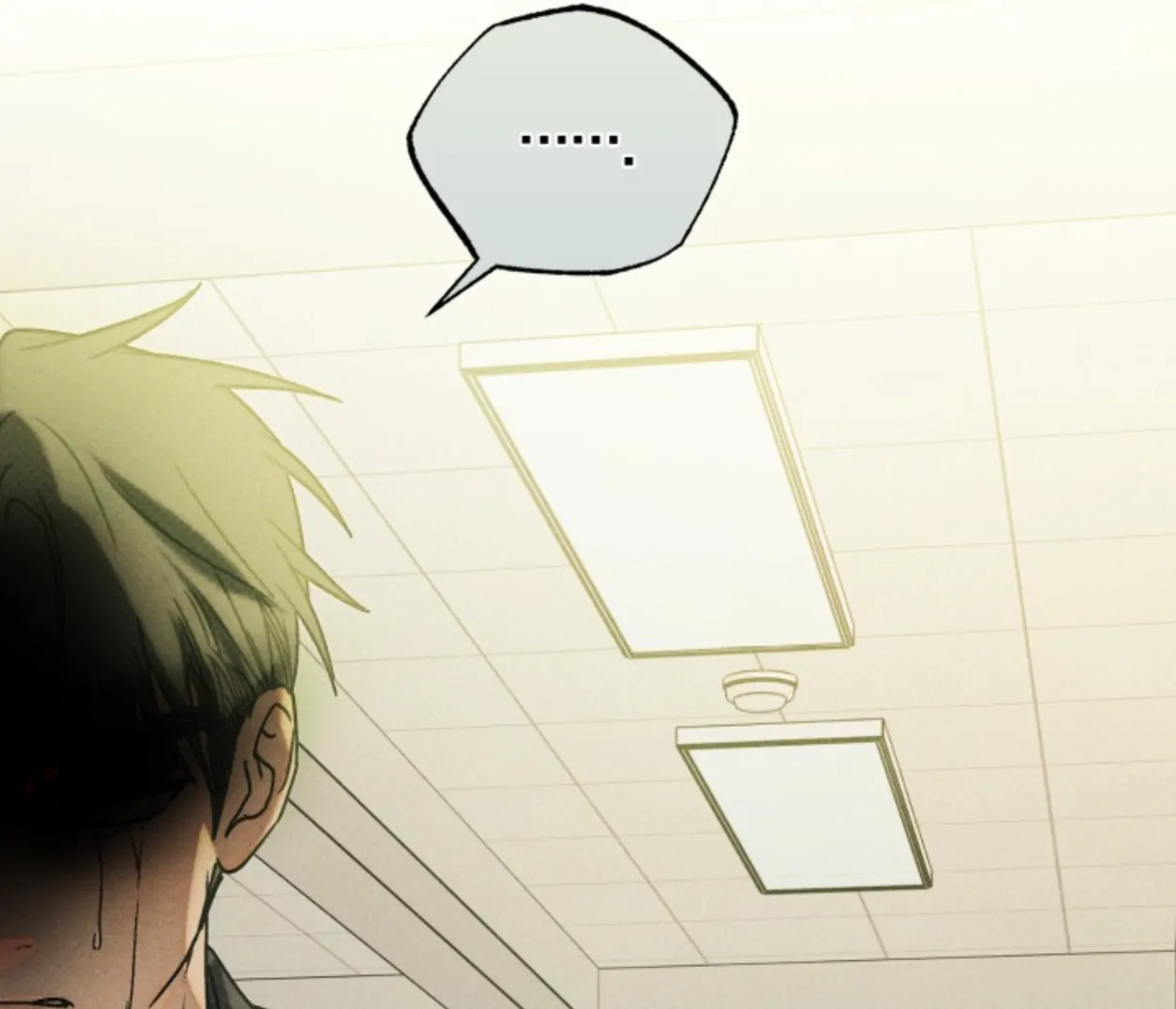 Friend or Faux Chapter 32 page 176 - 