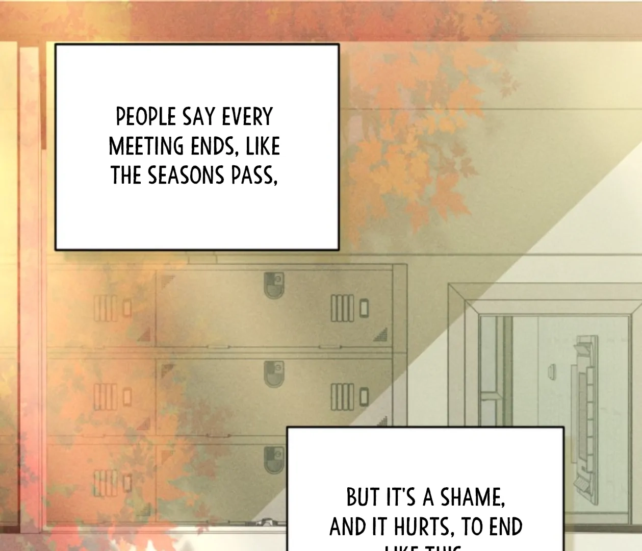 Friend or Faux Chapter 32 page 180 - 