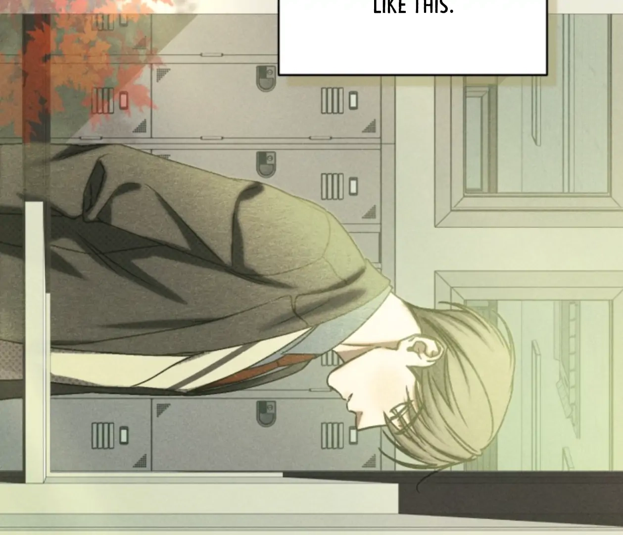 Friend or Faux Chapter 32 page 181 - 