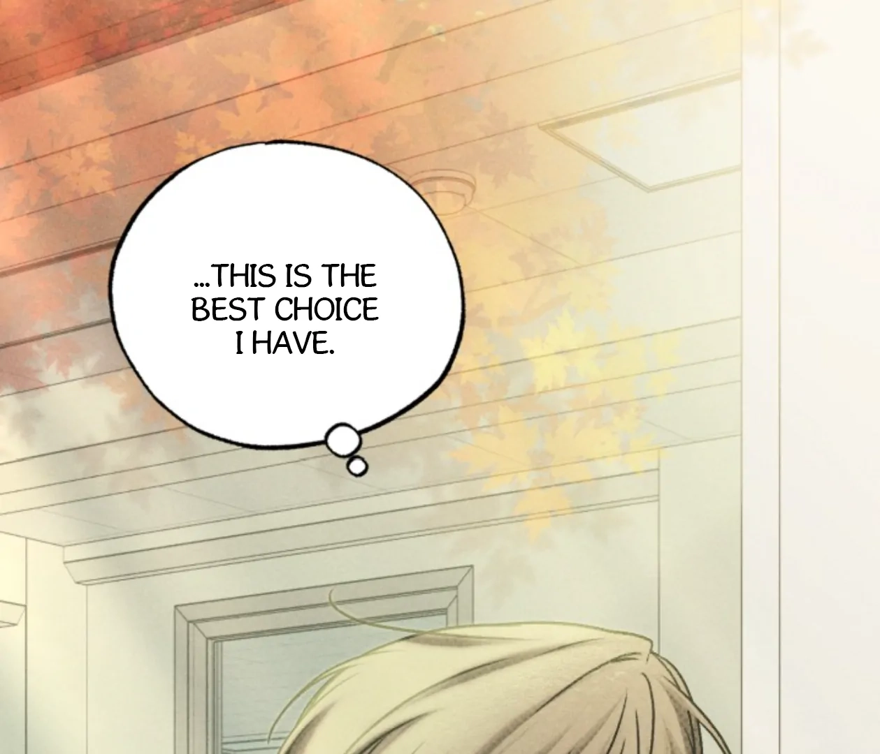 Friend or Faux Chapter 32 page 184 - 