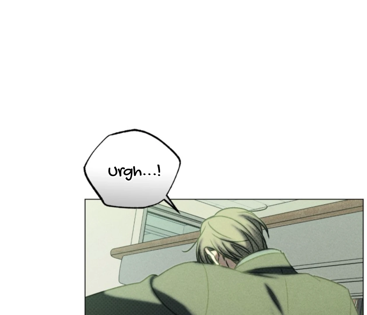 Friend or Faux Chapter 32 page 22 - 