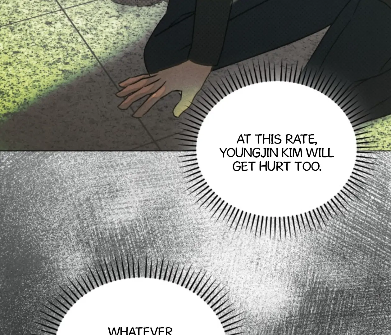 Friend or Faux Chapter 32 page 29 - 