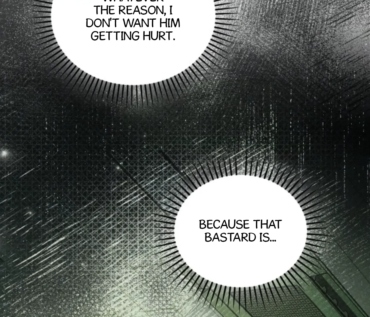 Friend or Faux Chapter 32 page 30 - 