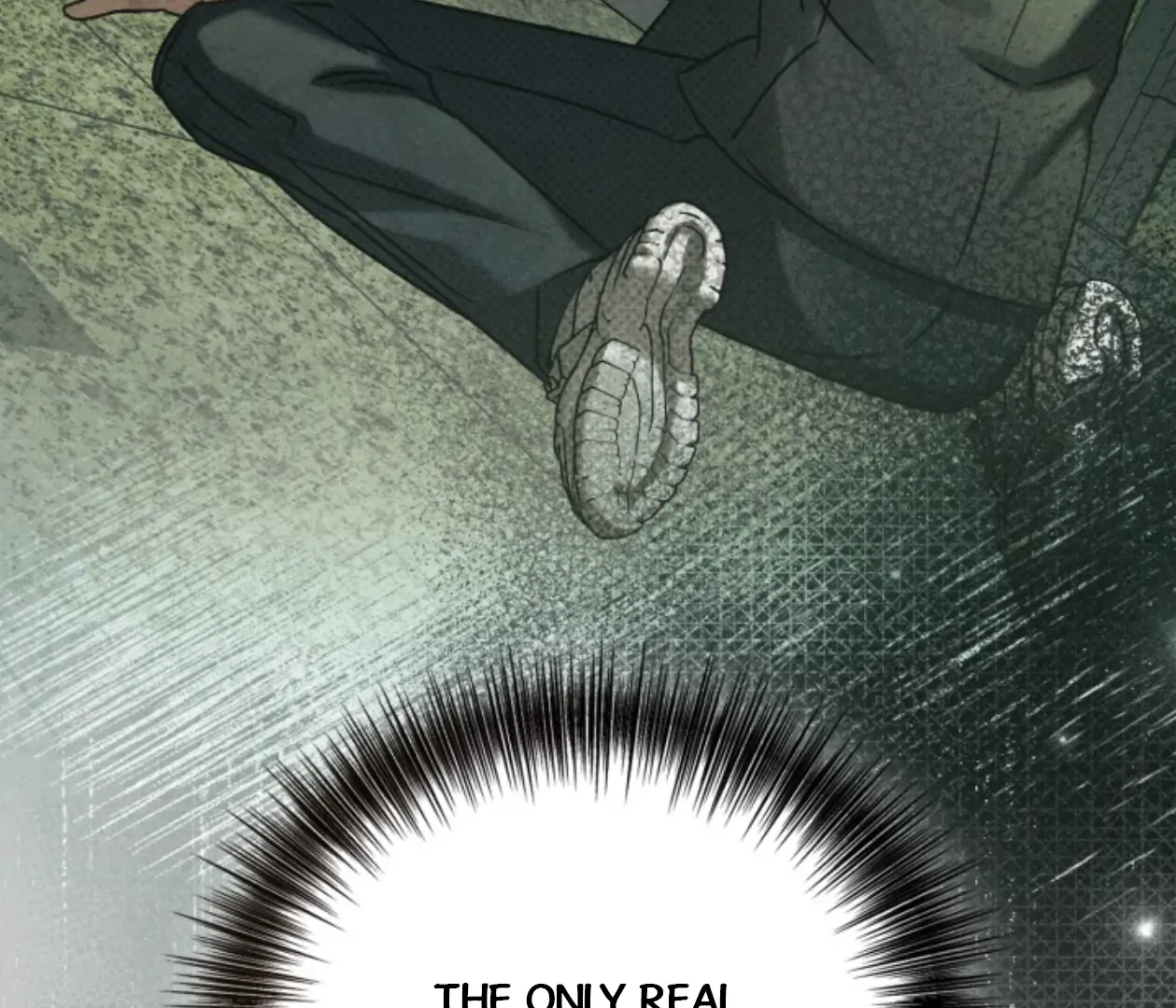 Friend or Faux Chapter 32 page 33 - 