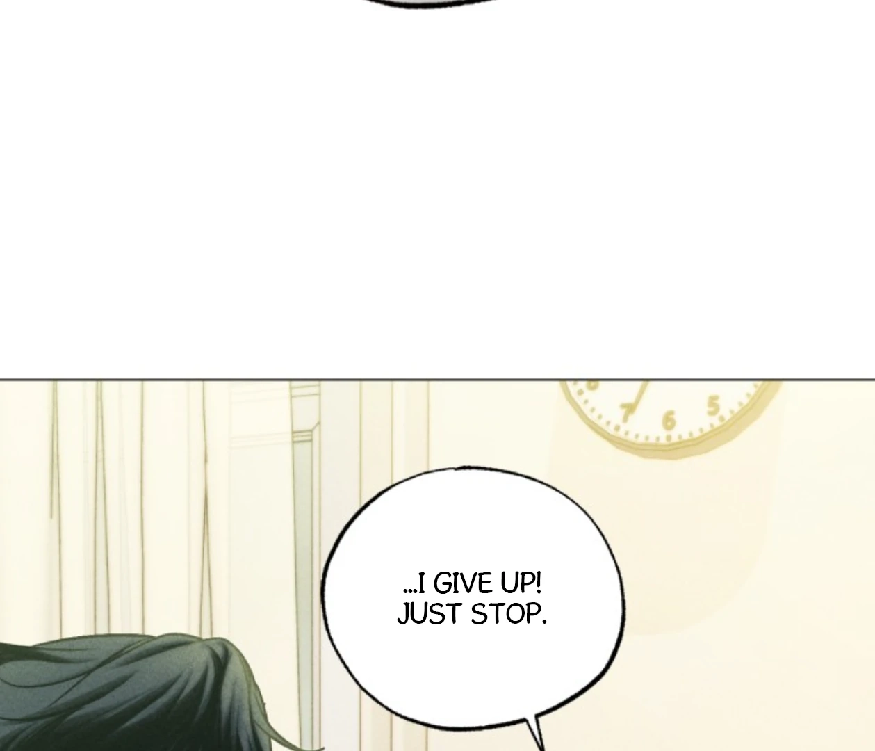Friend or Faux Chapter 32 page 37 - 