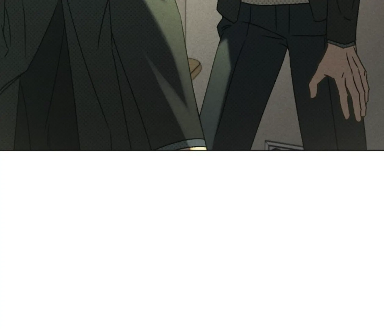 Friend or Faux Chapter 32 page 39 - 