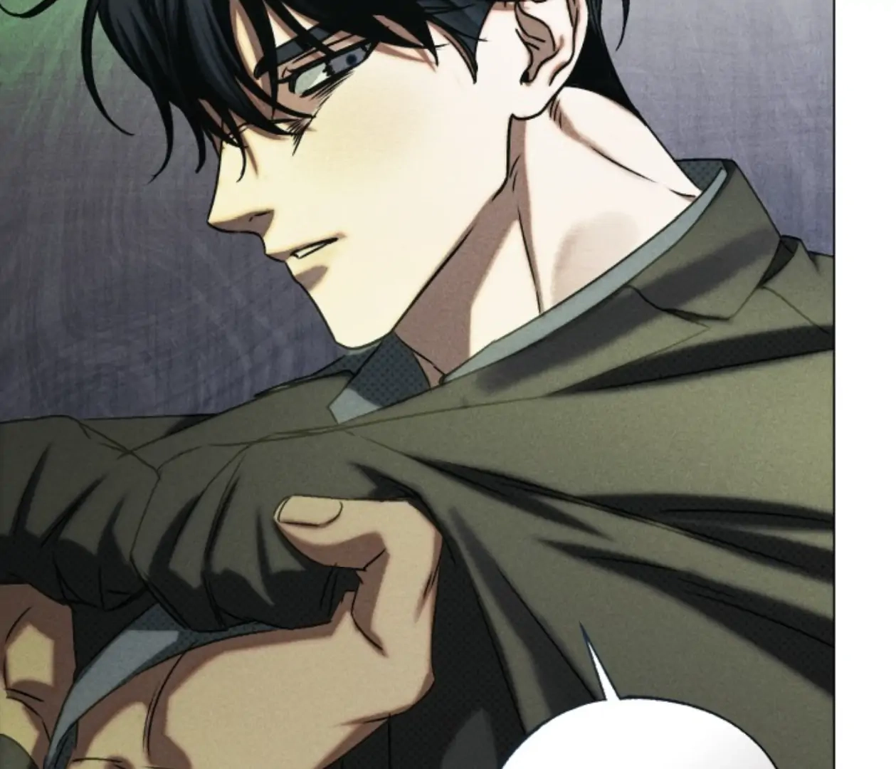 Friend or Faux Chapter 32 page 41 - 