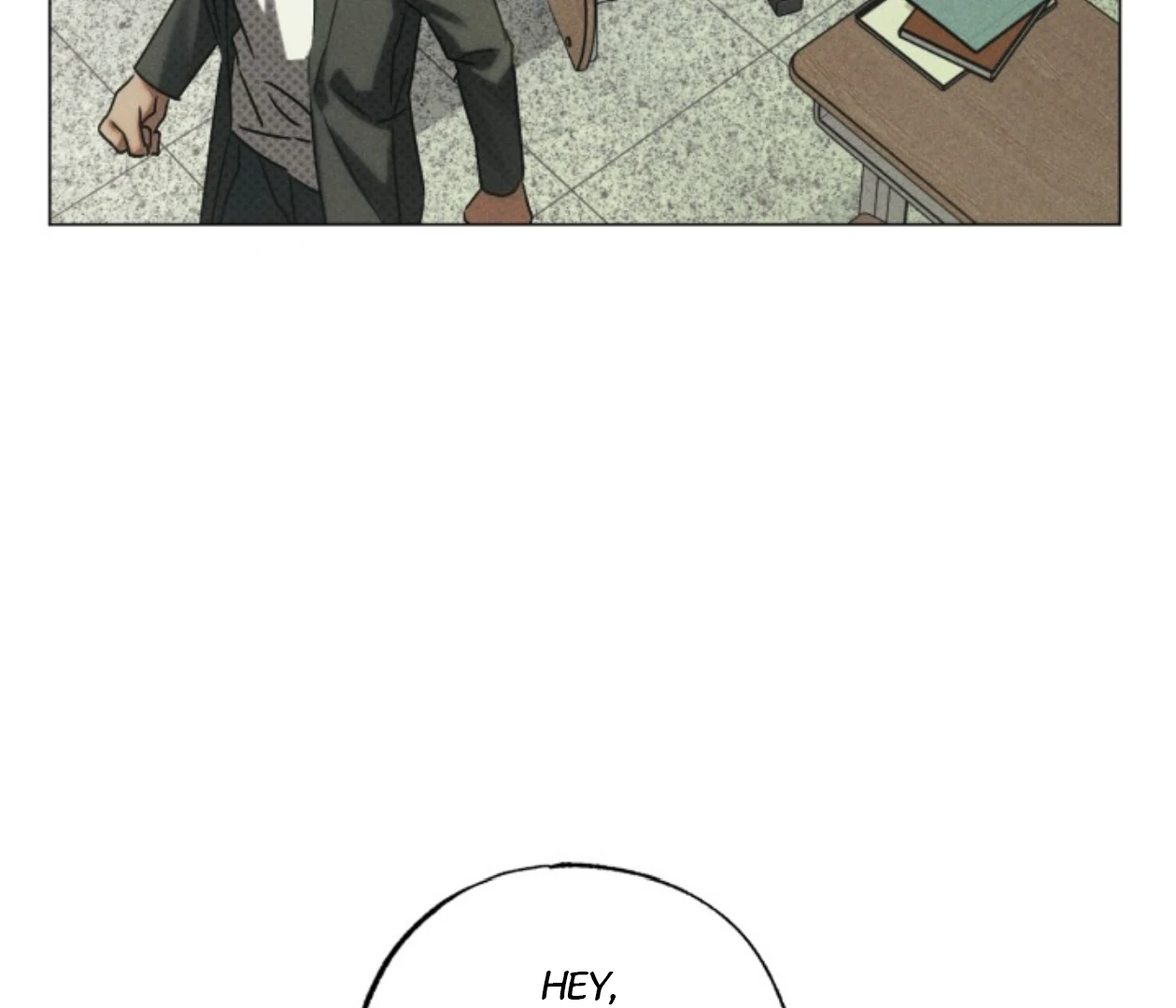 Friend or Faux Chapter 32 page 48 - 