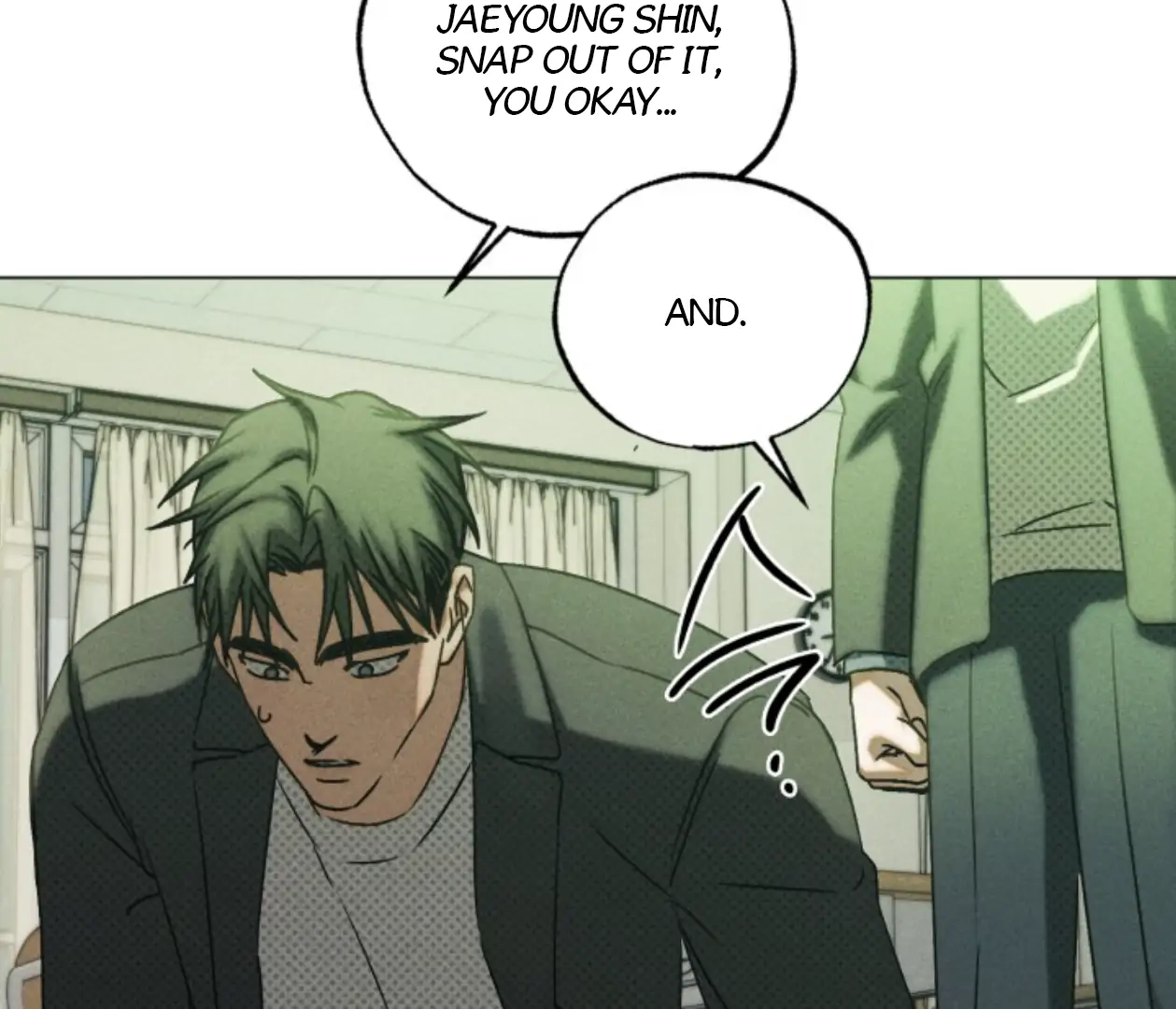 Friend or Faux Chapter 32 page 49 - 