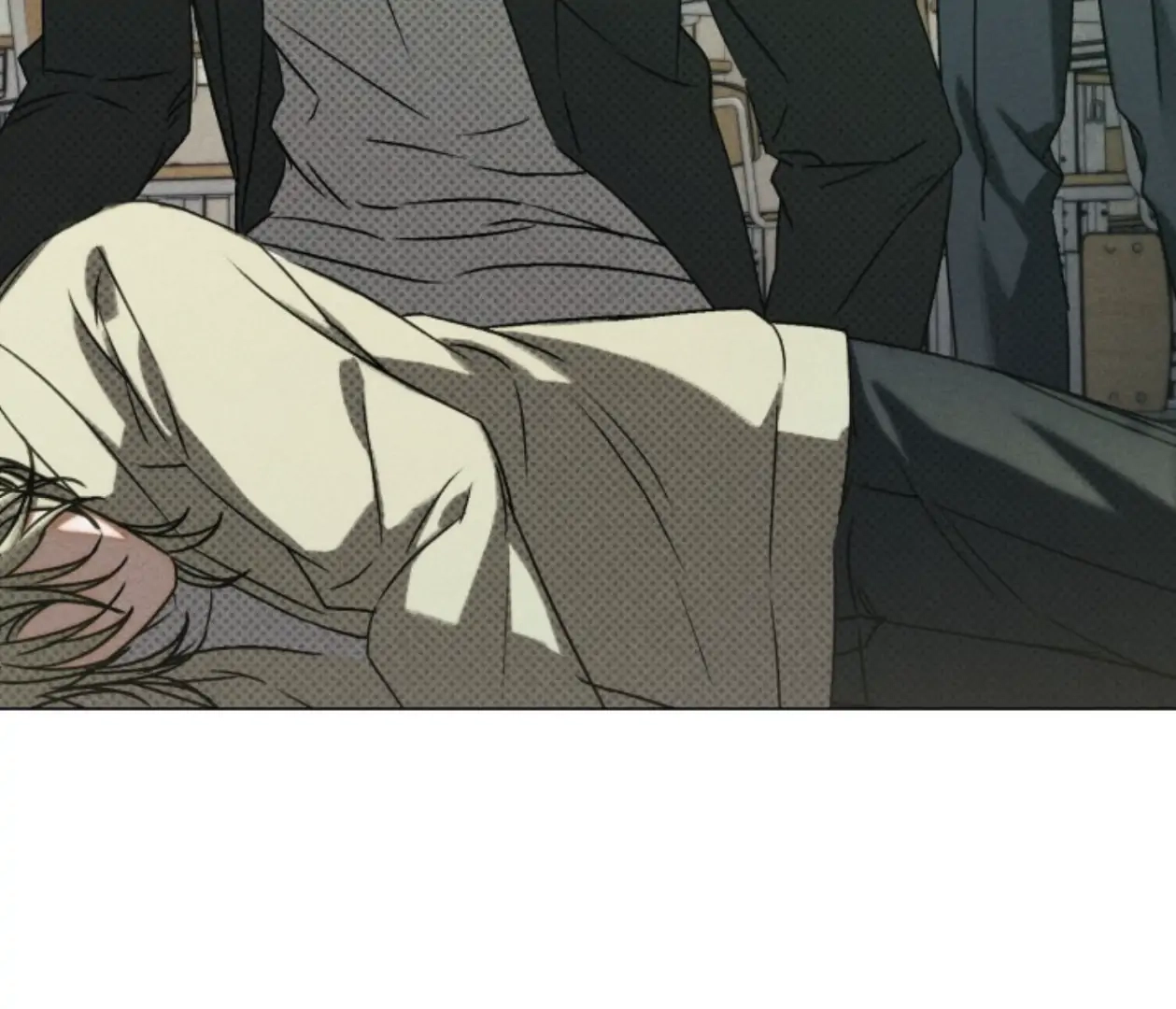 Friend or Faux Chapter 32 page 50 - 