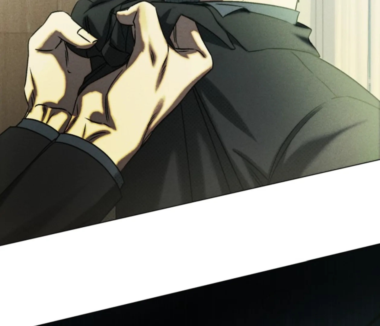 Friend or Faux Chapter 32 page 6 - 