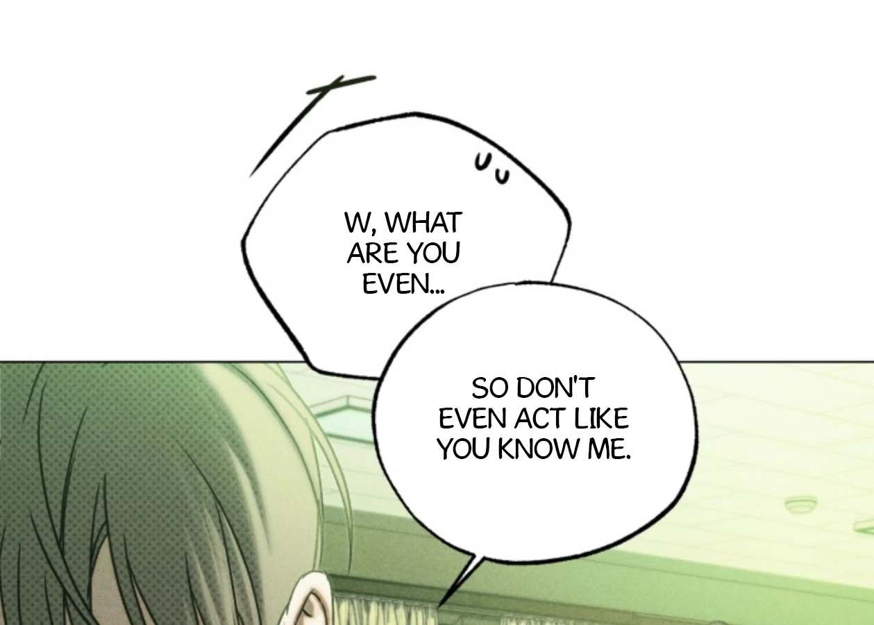 Friend or Faux Chapter 32 page 55 - 