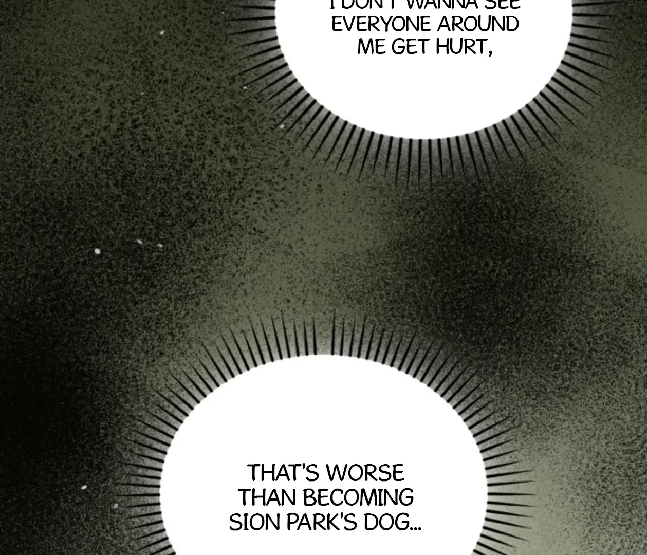 Friend or Faux Chapter 32 page 58 - 