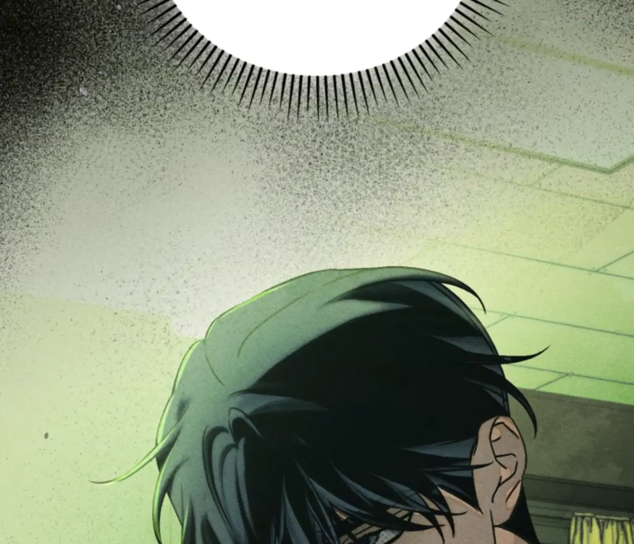 Friend or Faux Chapter 32 page 59 - 