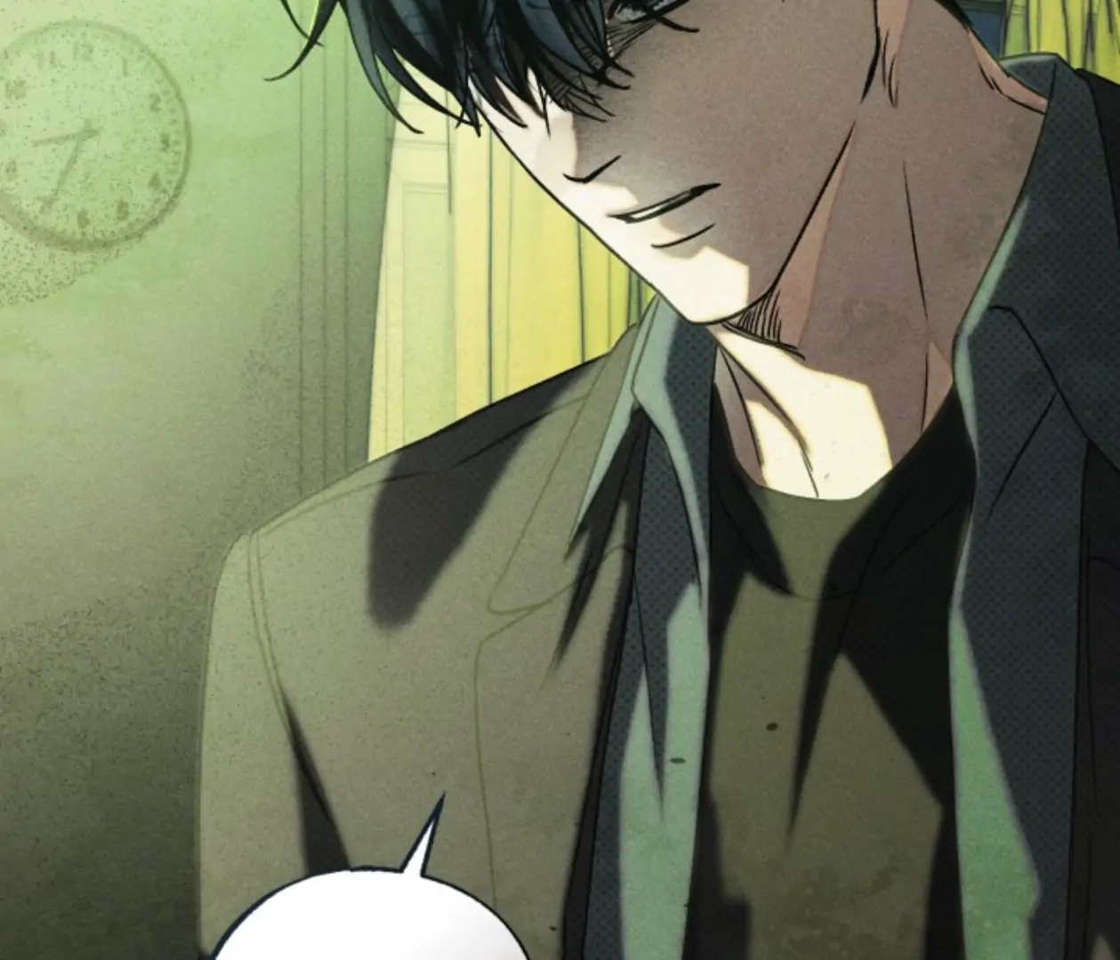 Friend or Faux Chapter 32 page 60 - 
