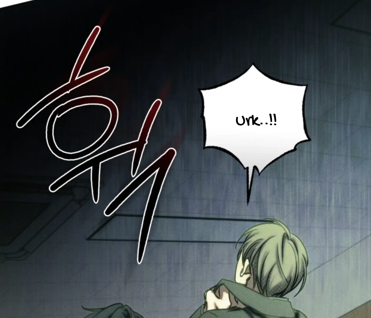 Friend or Faux Chapter 32 page 7 - 