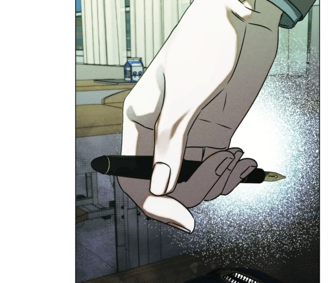Friend or Faux Chapter 32 page 63 - 