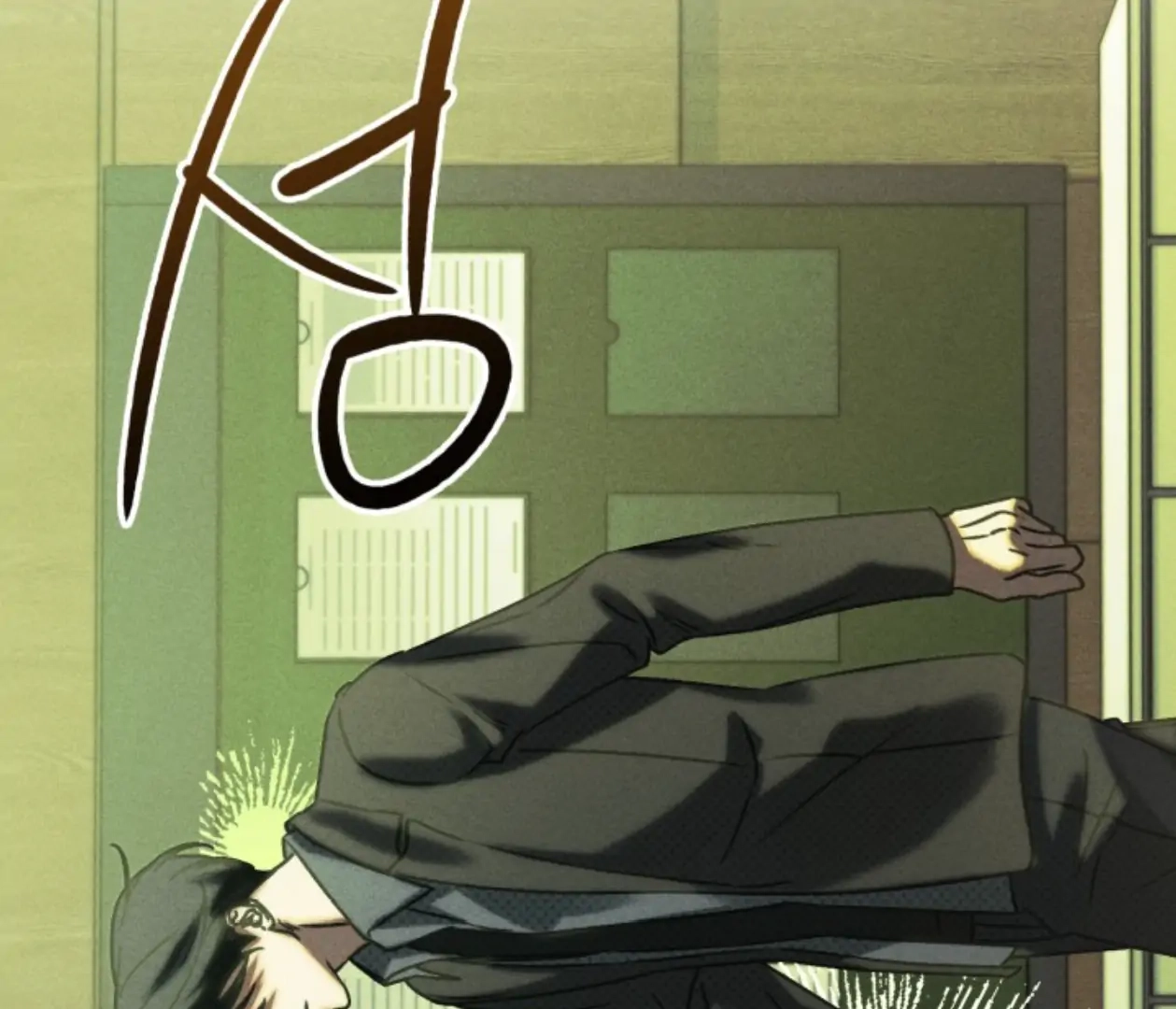 Friend or Faux Chapter 32 page 66 - 