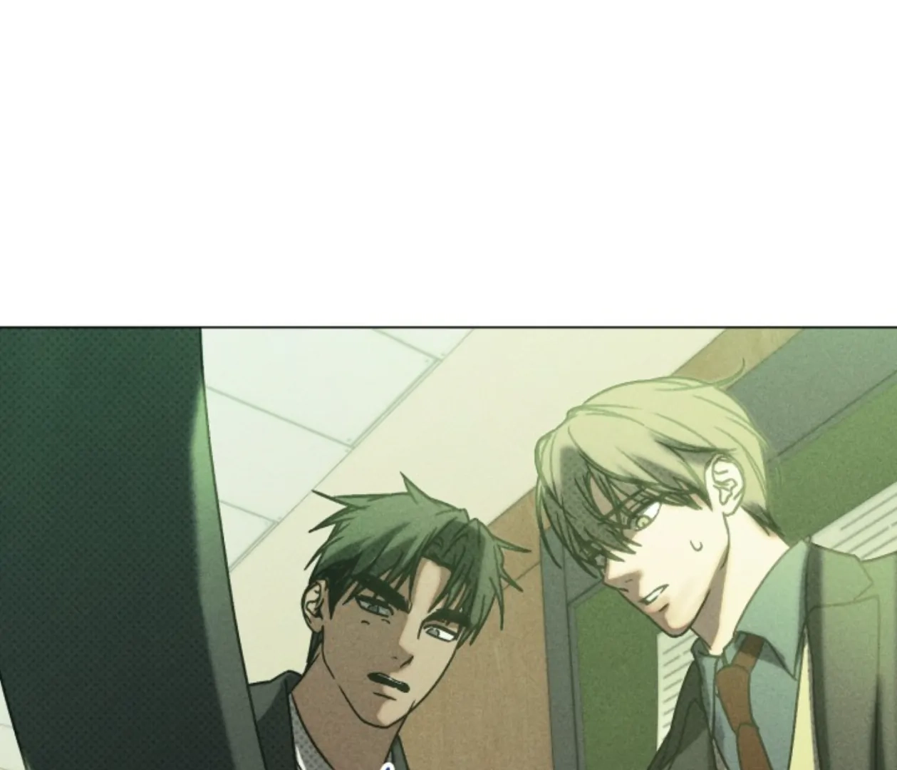 Friend or Faux Chapter 32 page 69 - 