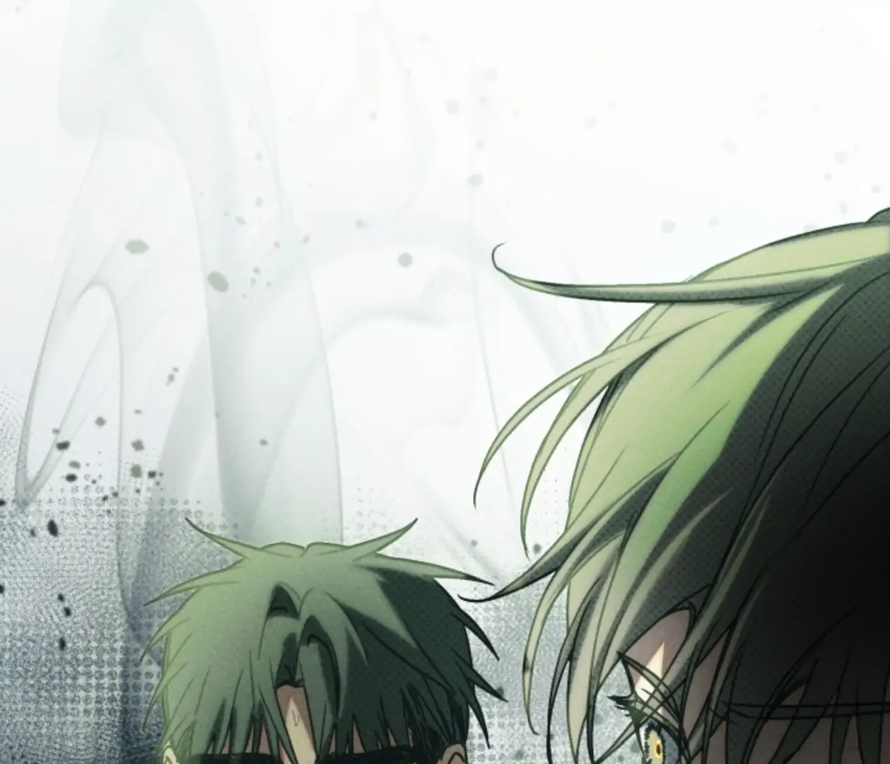 Friend or Faux Chapter 32 page 71 - 