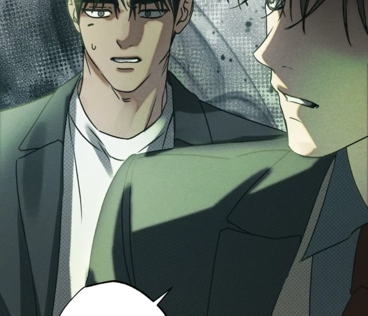 Friend or Faux Chapter 32 page 72 - 
