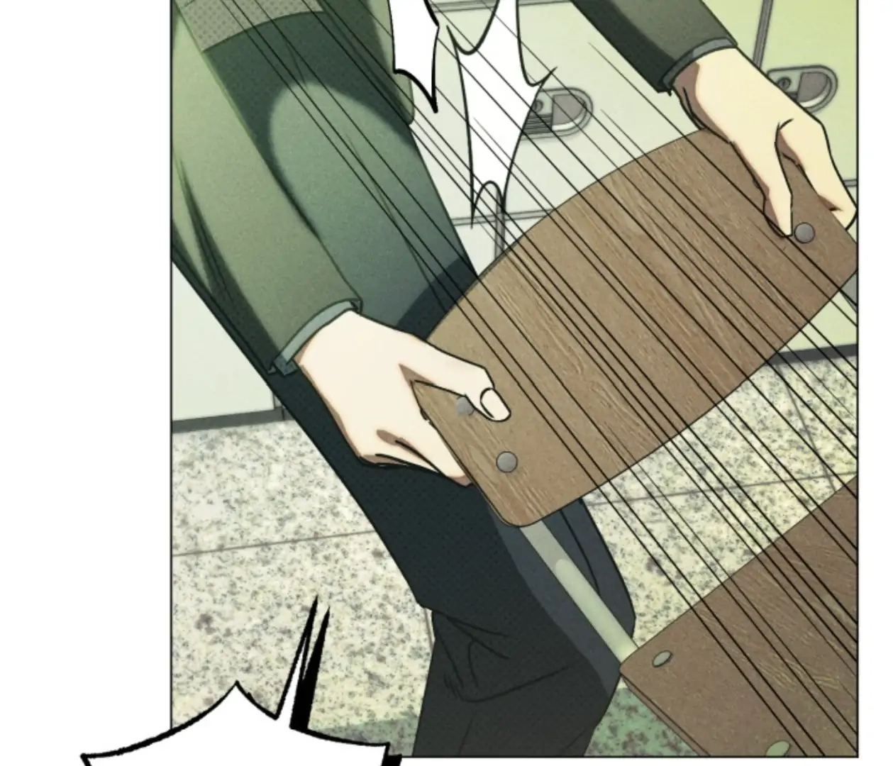 Friend or Faux Chapter 32 page 74 - 