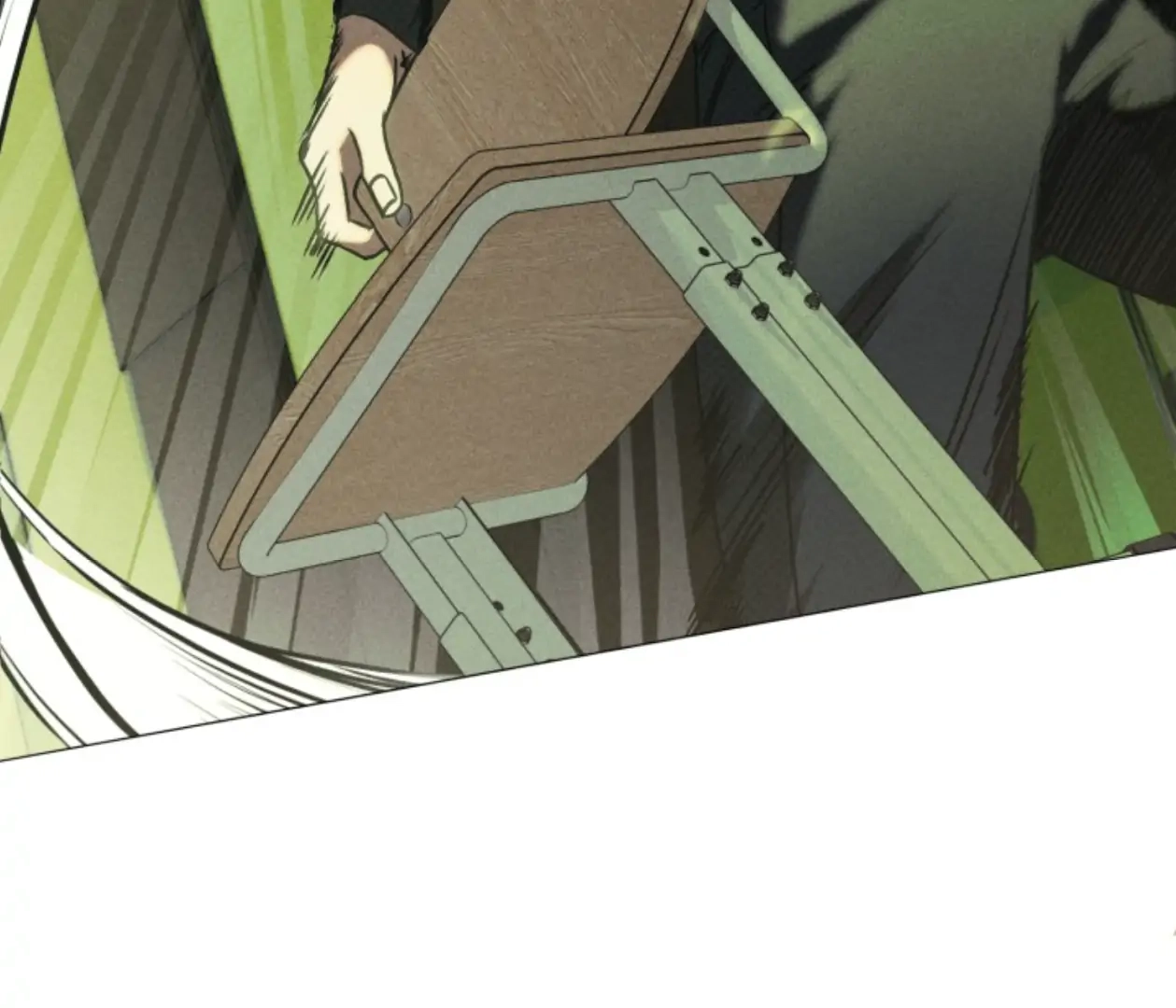 Friend or Faux Chapter 32 page 78 - 