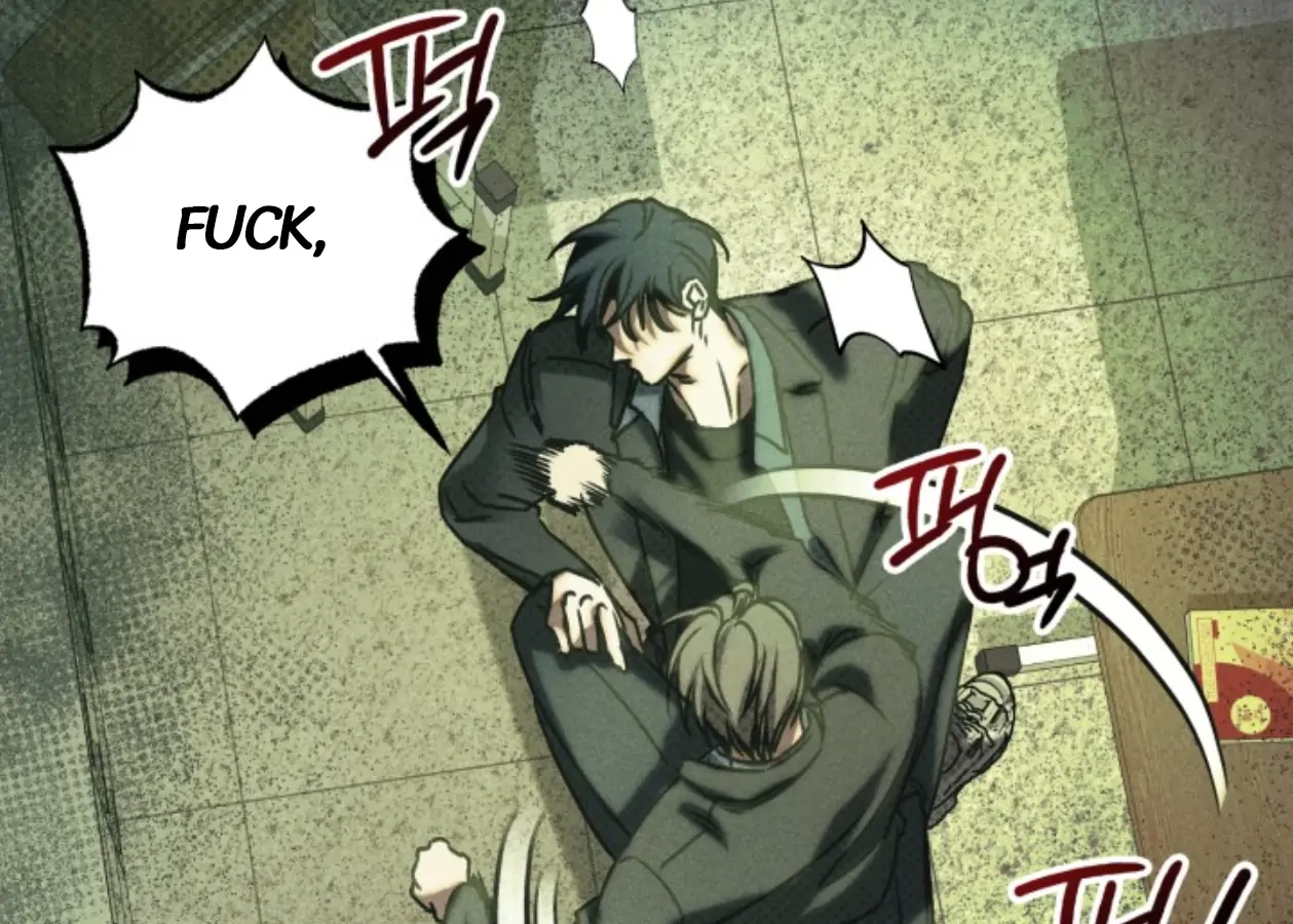 Friend or Faux Chapter 32 page 82 - 