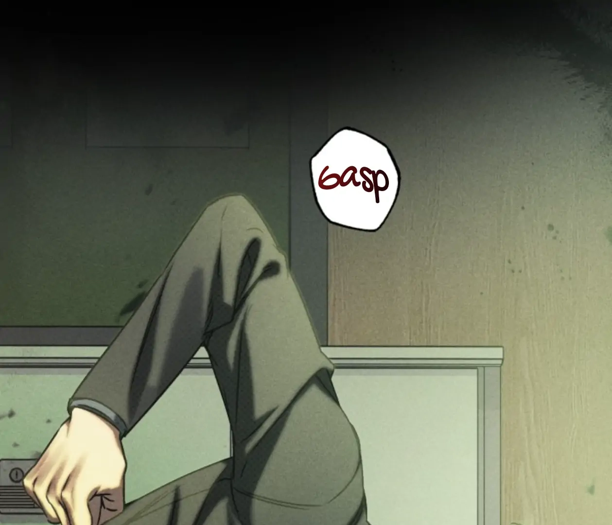 Friend or Faux Chapter 32 page 87 - 