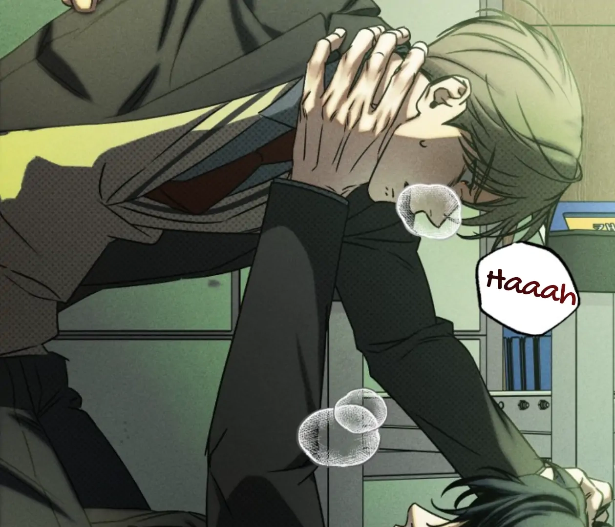 Friend or Faux Chapter 32 page 88 - 