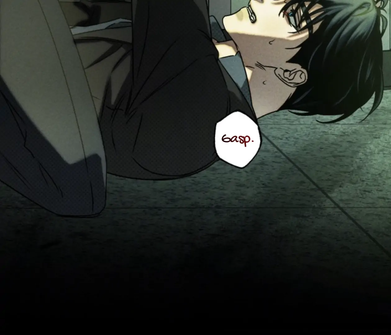 Friend or Faux Chapter 32 page 89 - 