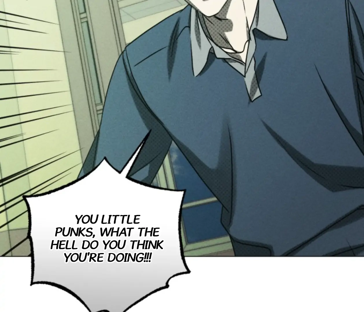 Friend or Faux Chapter 32 page 91 - 