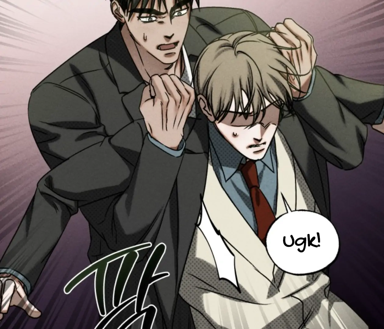 Friend or Faux Chapter 32 page 93 - 