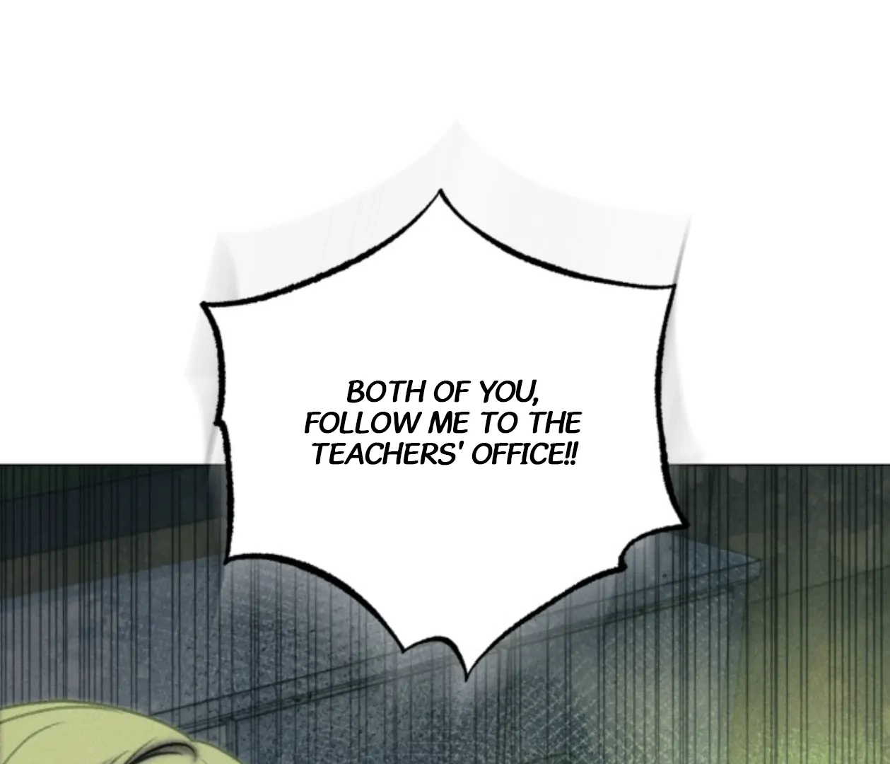 Friend or Faux Chapter 32 page 98 - 