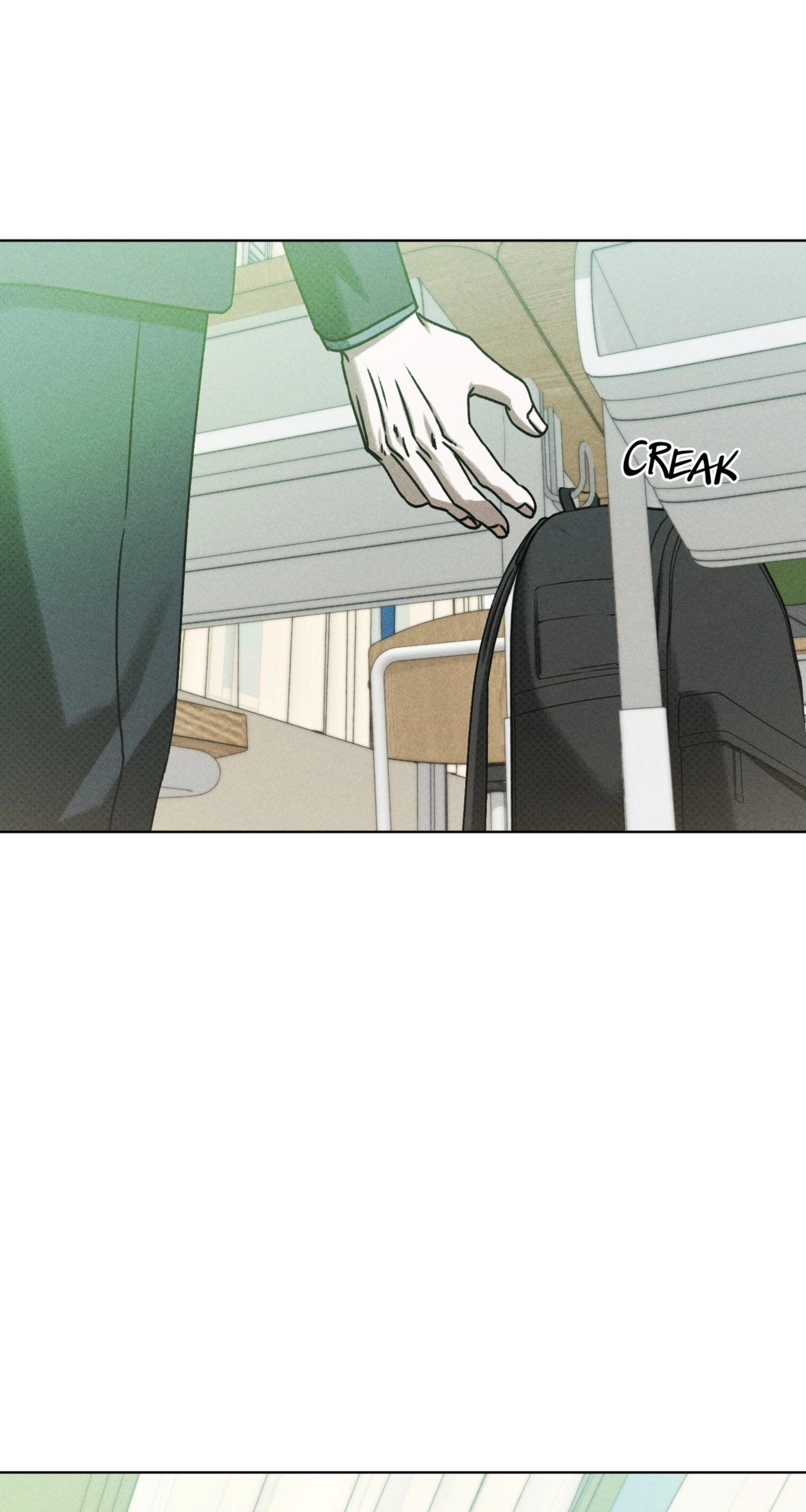 Friend or Faux Chapter 33 page 11 - 