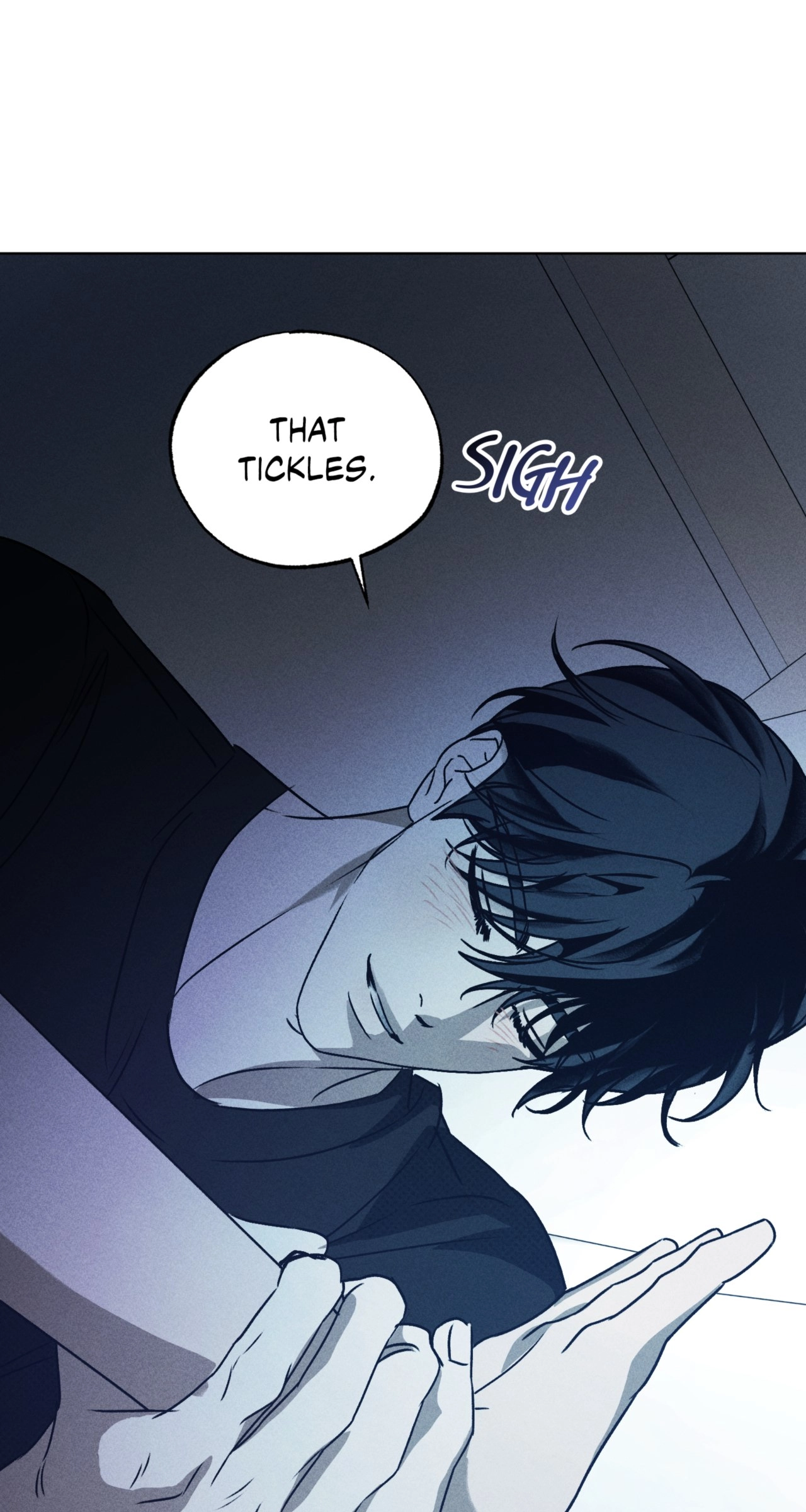 Friend or Faux Chapter 33 page 102 - 