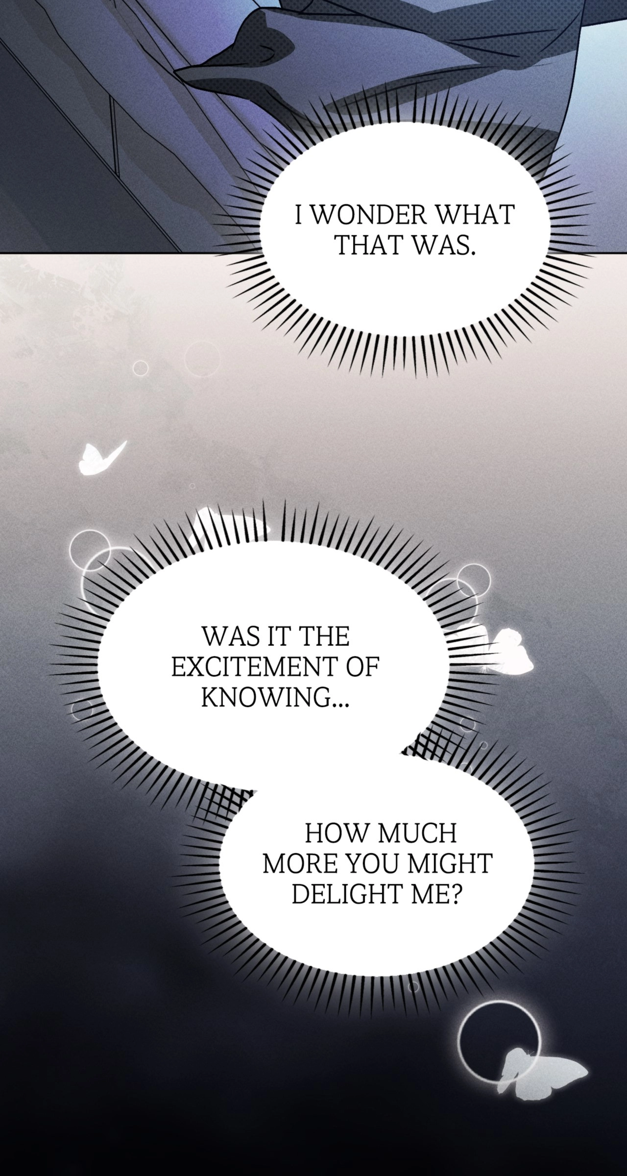 Friend or Faux Chapter 33 page 106 - 