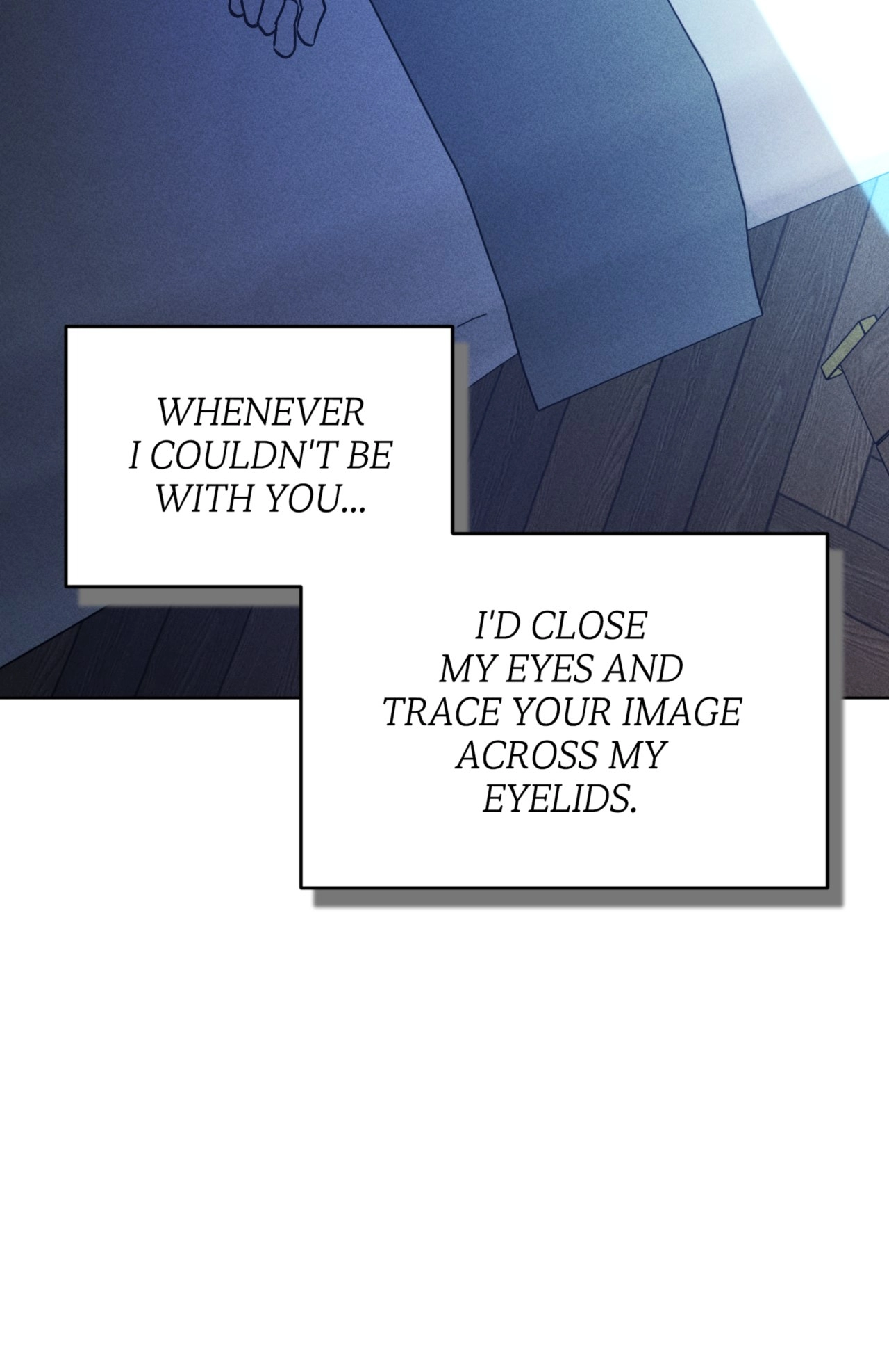 Friend or Faux Chapter 33 page 108 - 