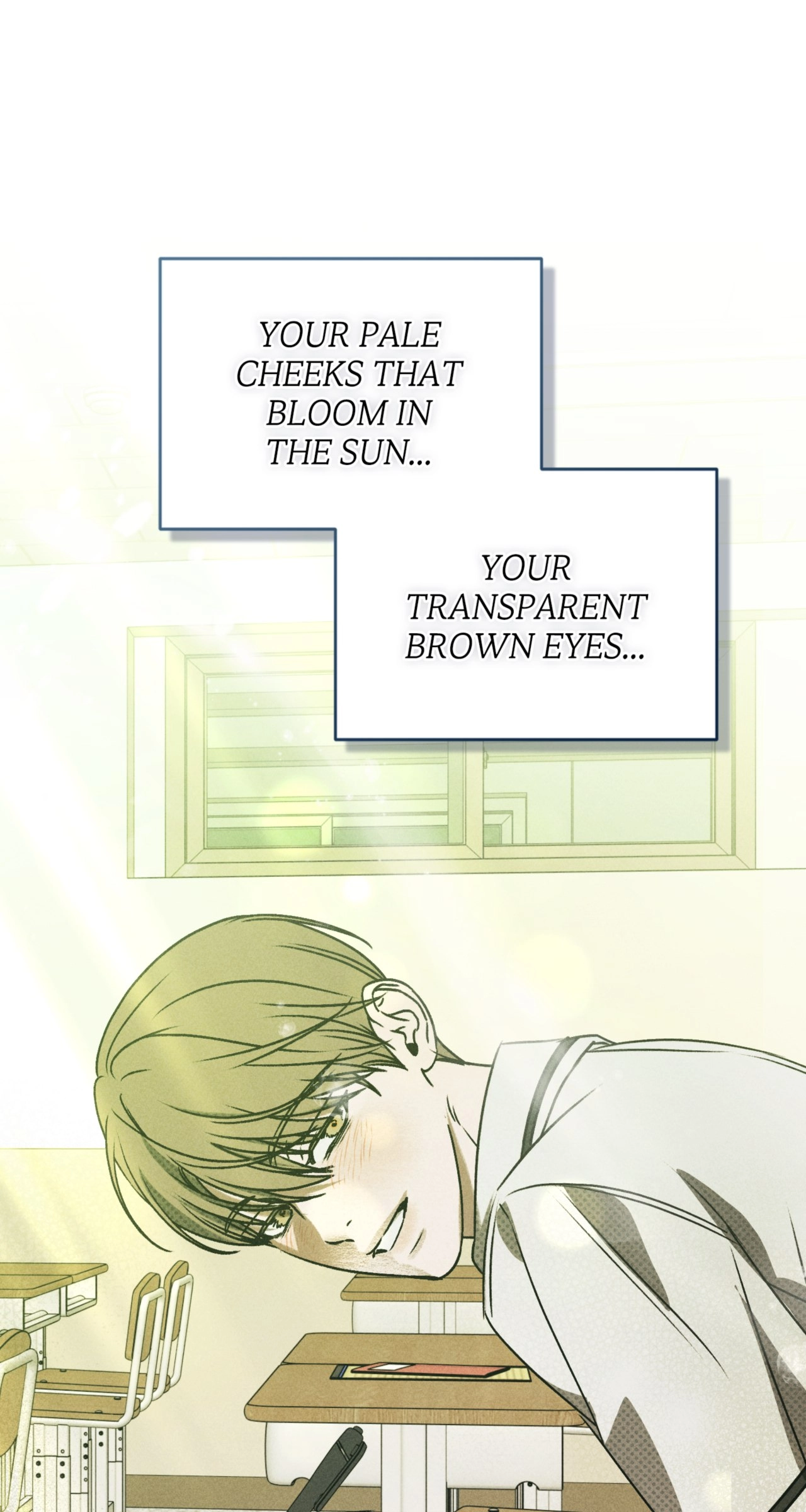 Friend or Faux Chapter 33 page 109 - 