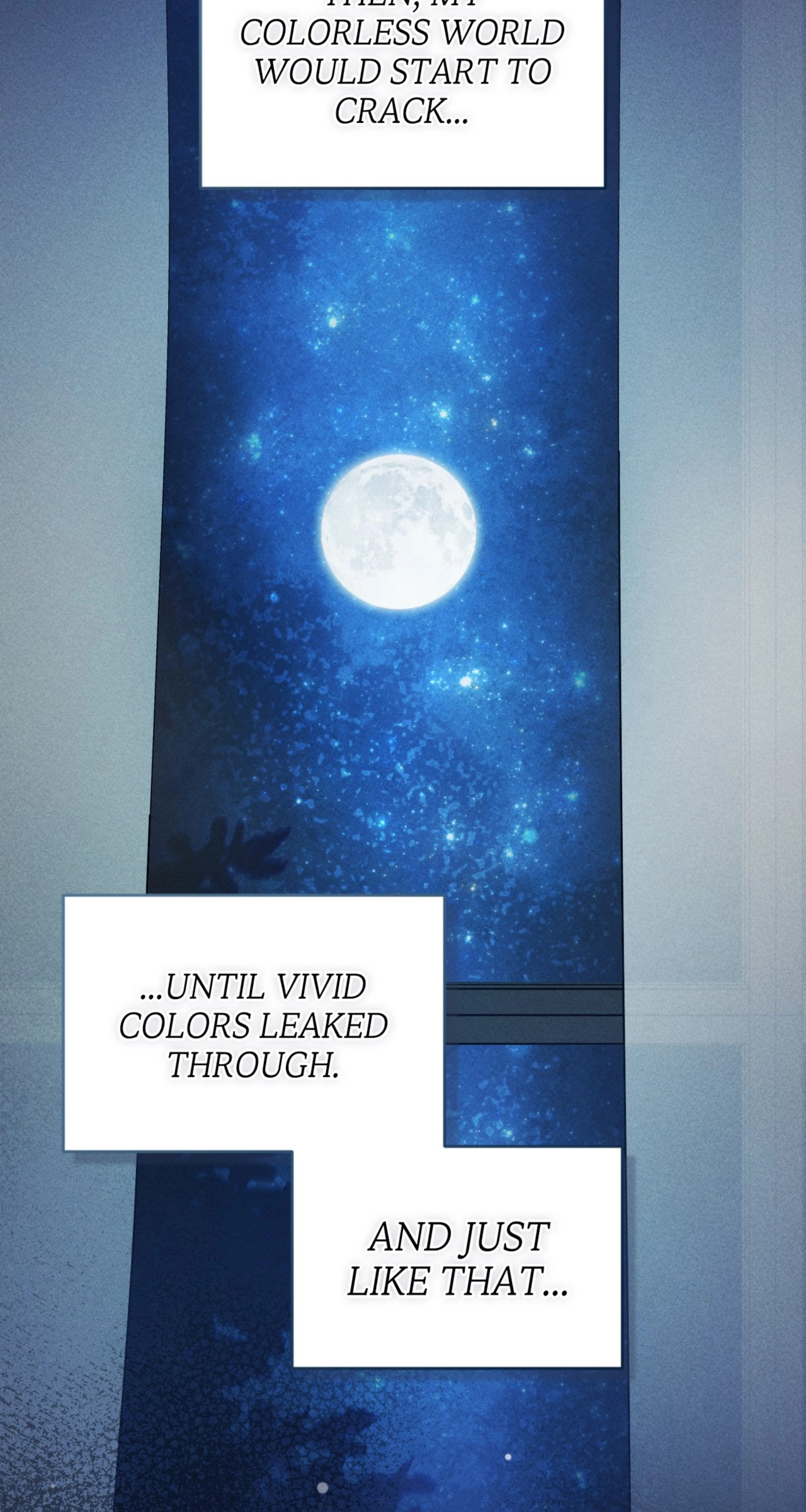 Friend or Faux Chapter 33 page 111 - 