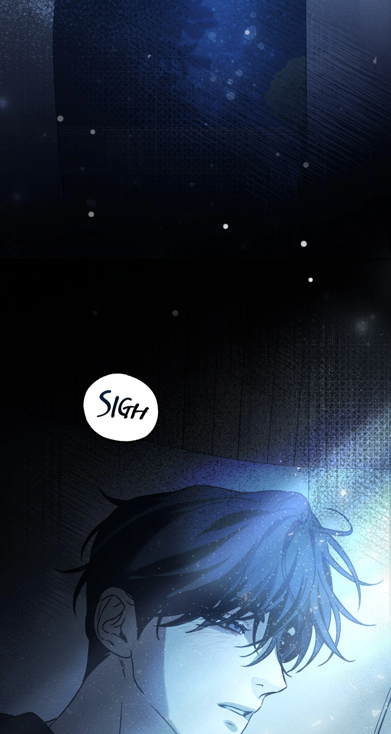Friend or Faux Chapter 33 page 112 - 