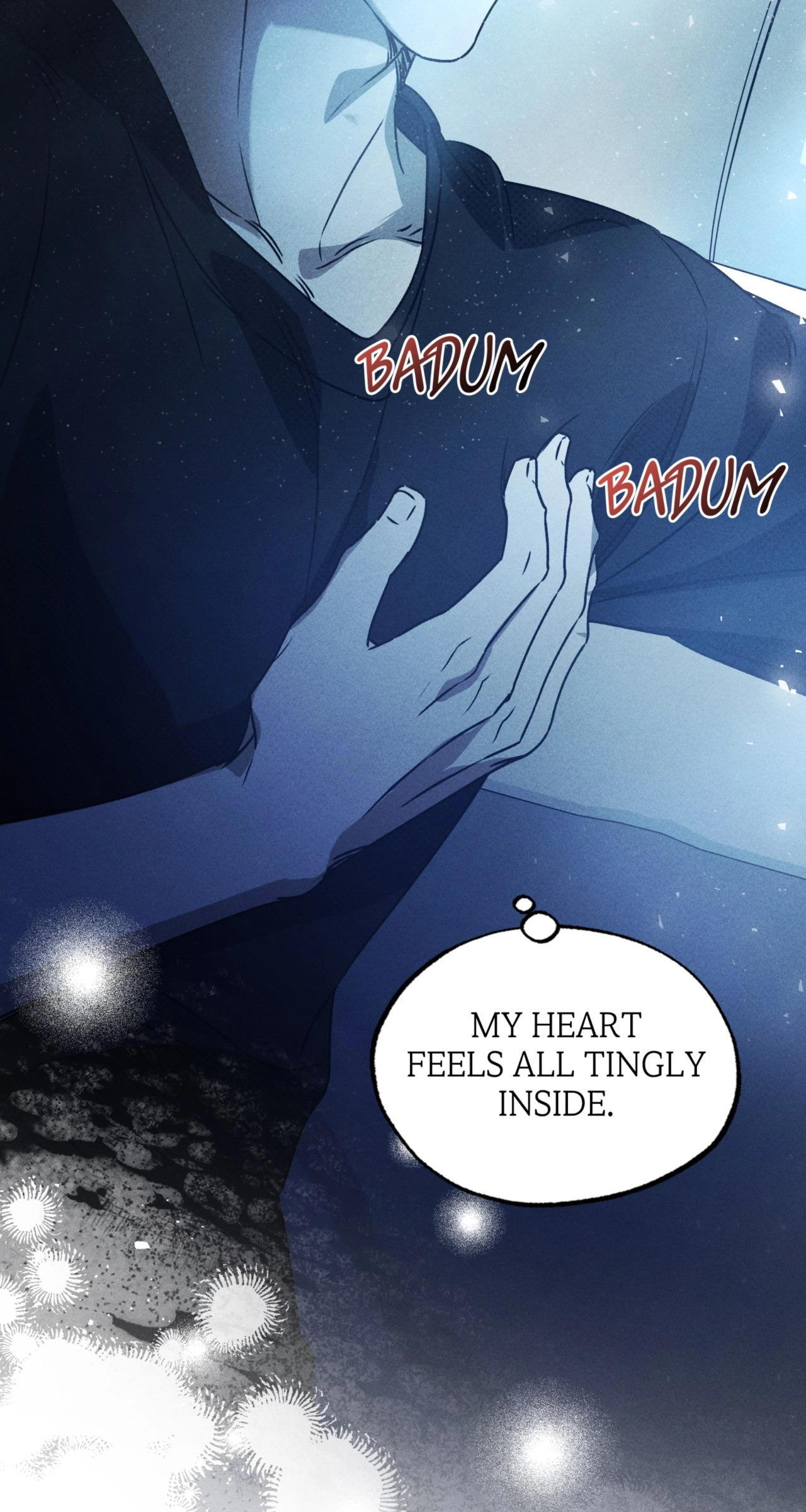 Friend or Faux Chapter 33 page 113 - 