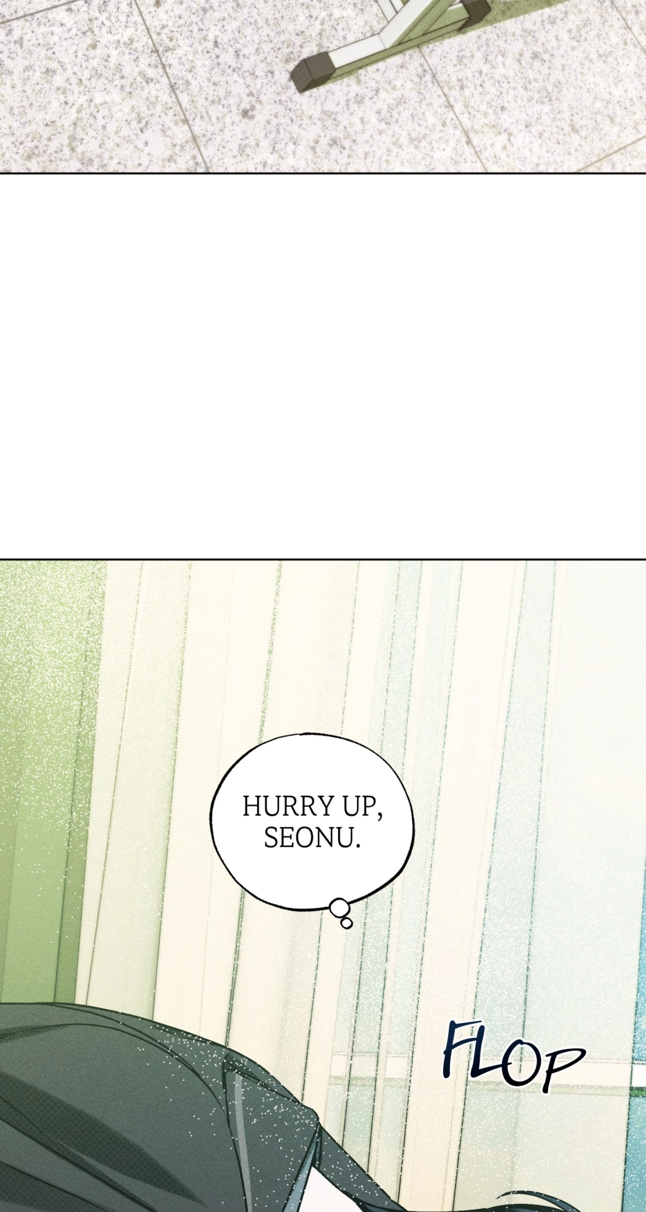 Friend or Faux Chapter 33 page 13 - 